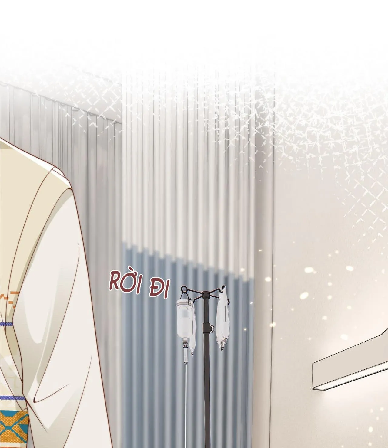 Sau khi giả mất trí nhớ, tình địch nói tôi là bạn trai của hắn Chapter 41 Trang 76