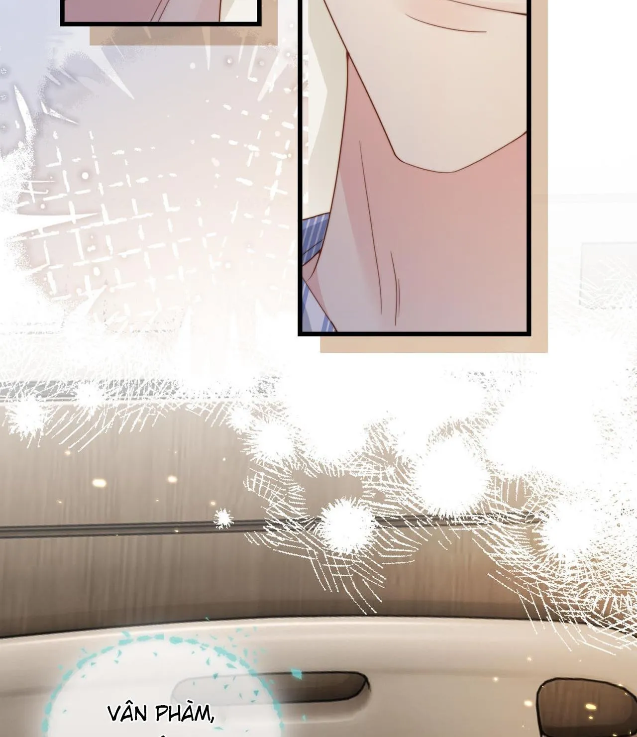 Sau khi giả mất trí nhớ, tình địch nói tôi là bạn trai của hắn Chapter 41 Trang 79