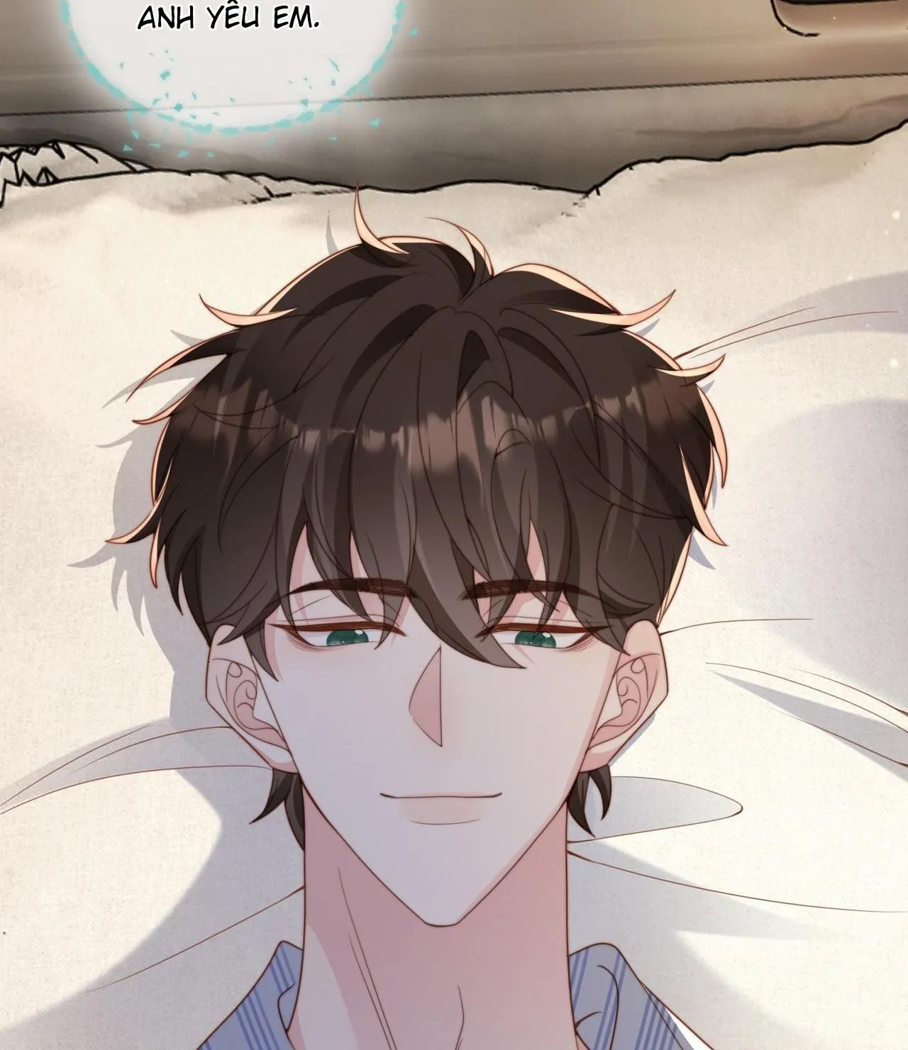 Sau khi giả mất trí nhớ, tình địch nói tôi là bạn trai của hắn Chapter 41 Trang 80