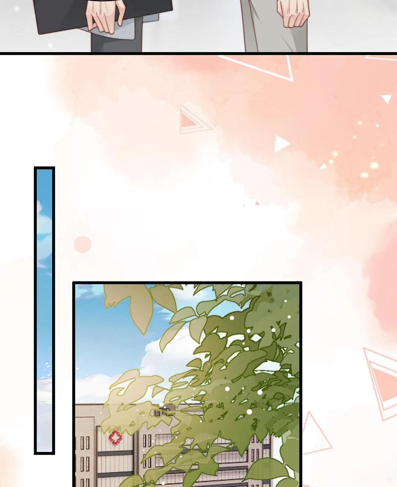 Sau khi giả mất trí nhớ, tình địch nói tôi là bạn trai của hắn Chapter 42 Trang 5