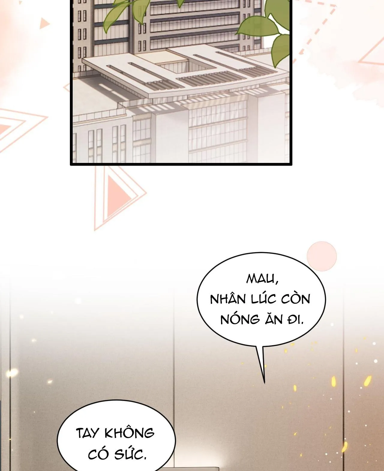 Sau khi giả mất trí nhớ, tình địch nói tôi là bạn trai của hắn Chapter 42 Trang 6