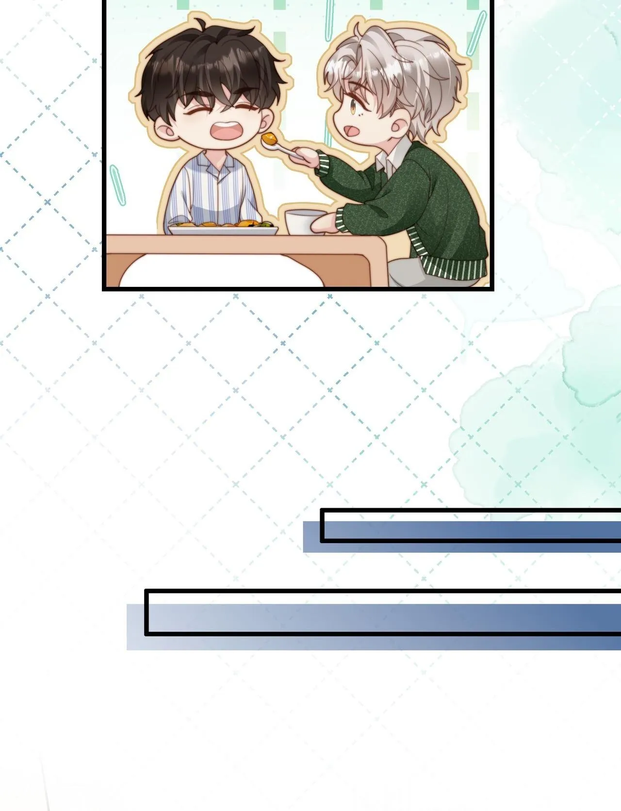 Sau khi giả mất trí nhớ, tình địch nói tôi là bạn trai của hắn Chapter 42 Trang 10