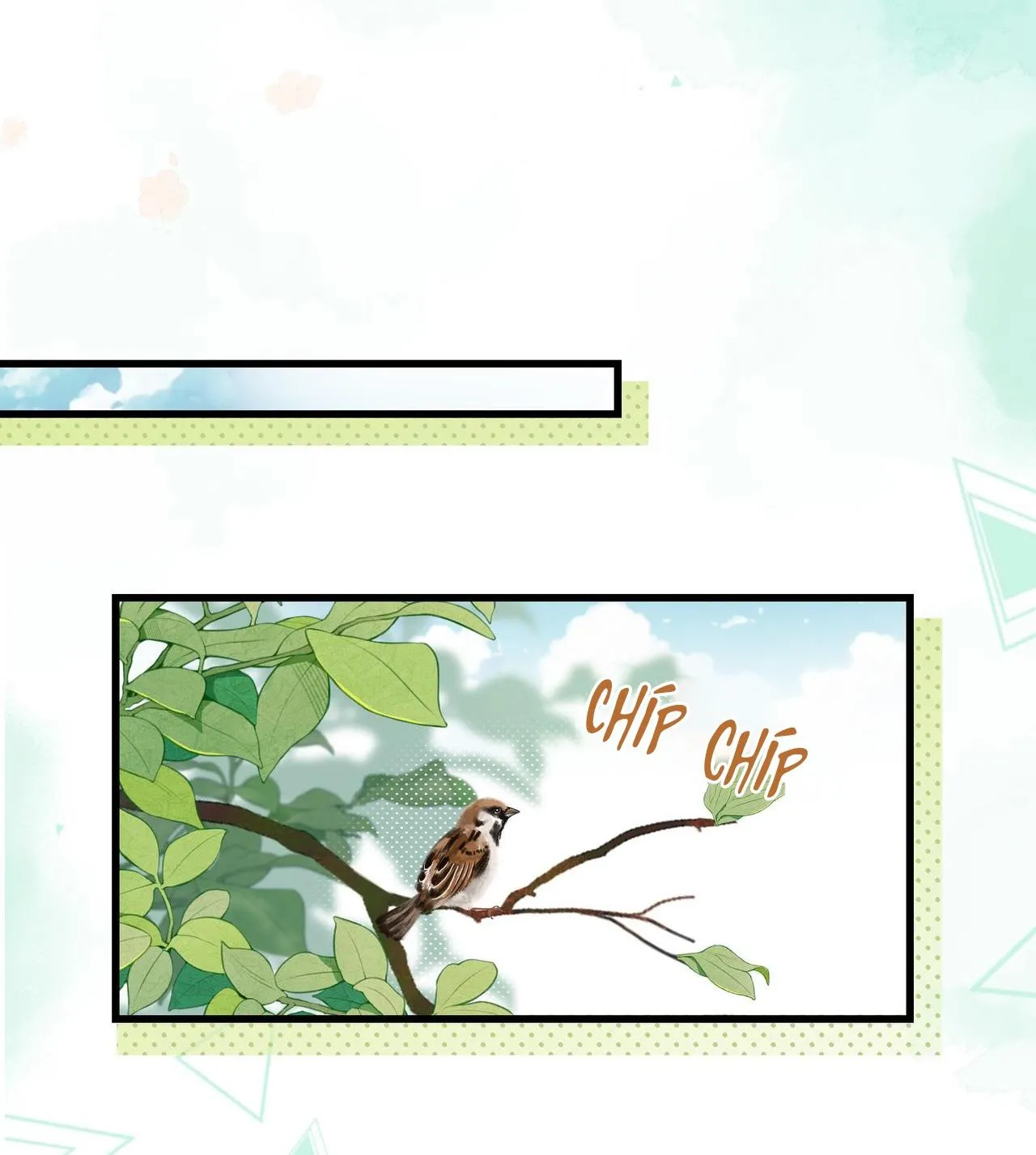 Sau khi giả mất trí nhớ, tình địch nói tôi là bạn trai của hắn Chapter 42 Trang 19