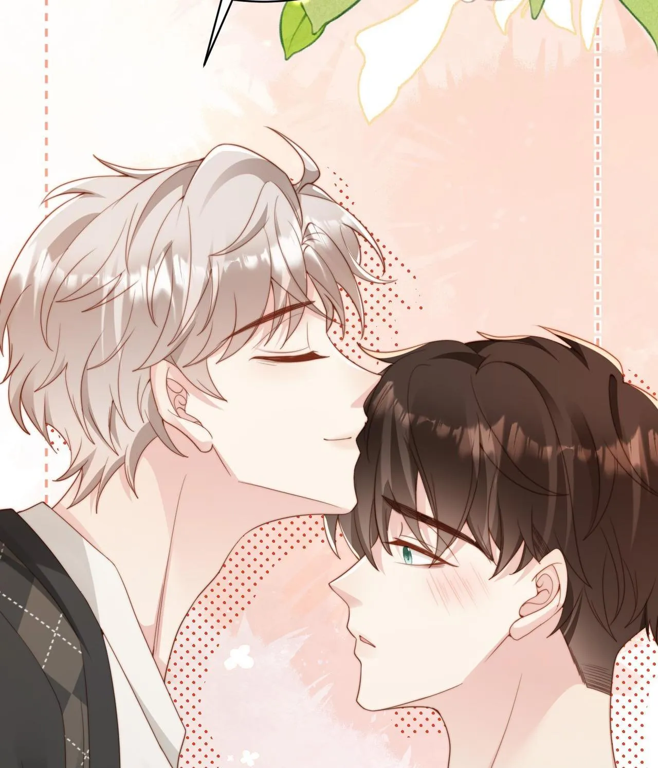 Sau khi giả mất trí nhớ, tình địch nói tôi là bạn trai của hắn Chapter 42 Trang 38