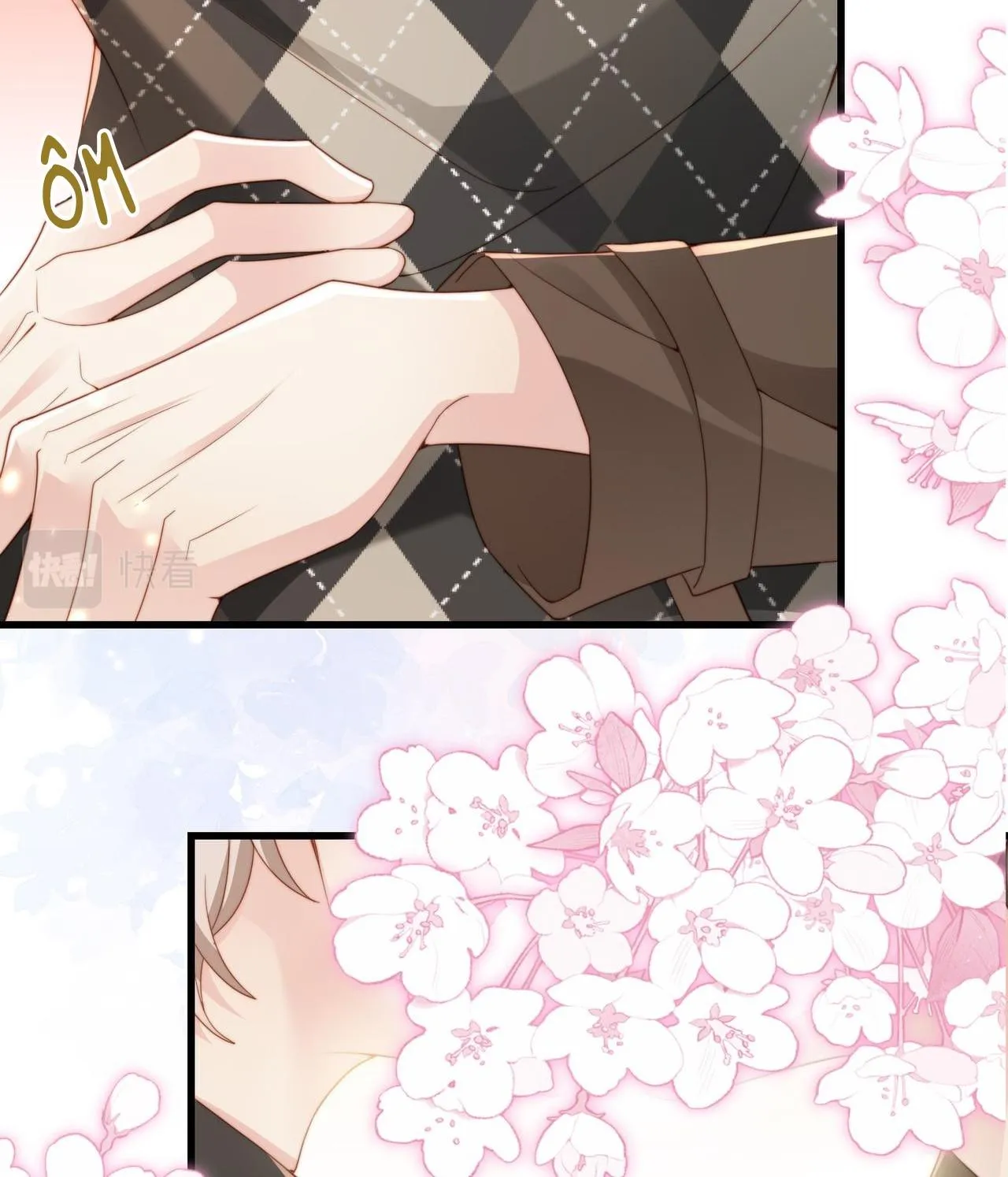 Sau khi giả mất trí nhớ, tình địch nói tôi là bạn trai của hắn Chapter 42 Trang 40