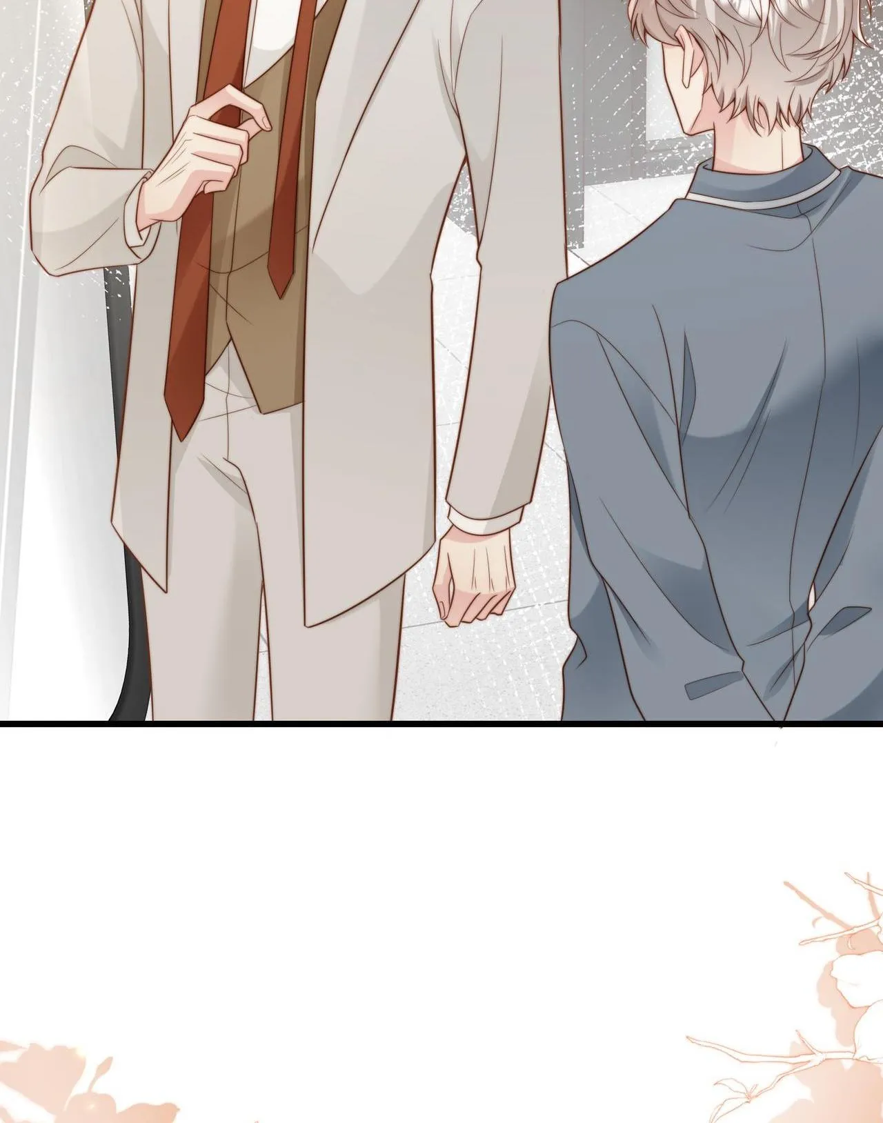 Sau khi giả mất trí nhớ, tình địch nói tôi là bạn trai của hắn Chapter 42 Trang 51