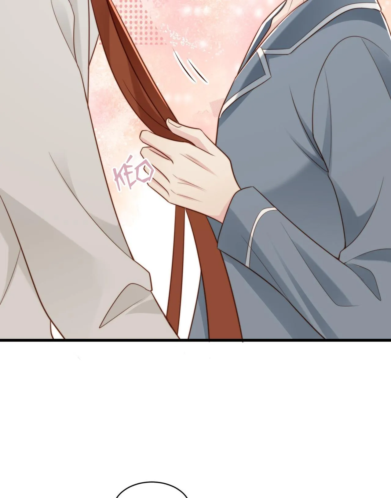 Sau khi giả mất trí nhớ, tình địch nói tôi là bạn trai của hắn Chapter 42 Trang 53