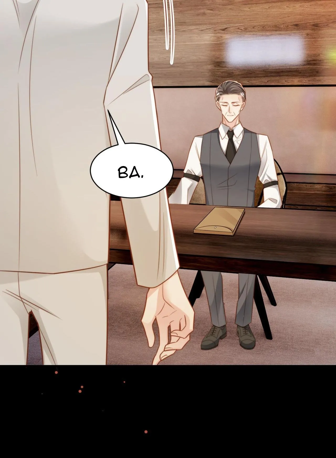 Sau khi giả mất trí nhớ, tình địch nói tôi là bạn trai của hắn Chapter 43 Trang 25