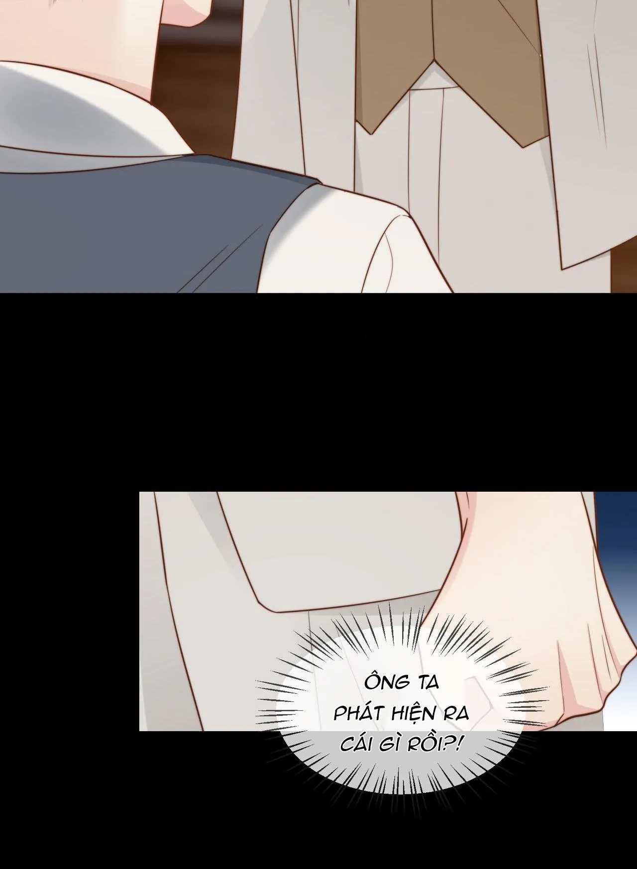 Sau khi giả mất trí nhớ, tình địch nói tôi là bạn trai của hắn Chapter 43 Trang 29