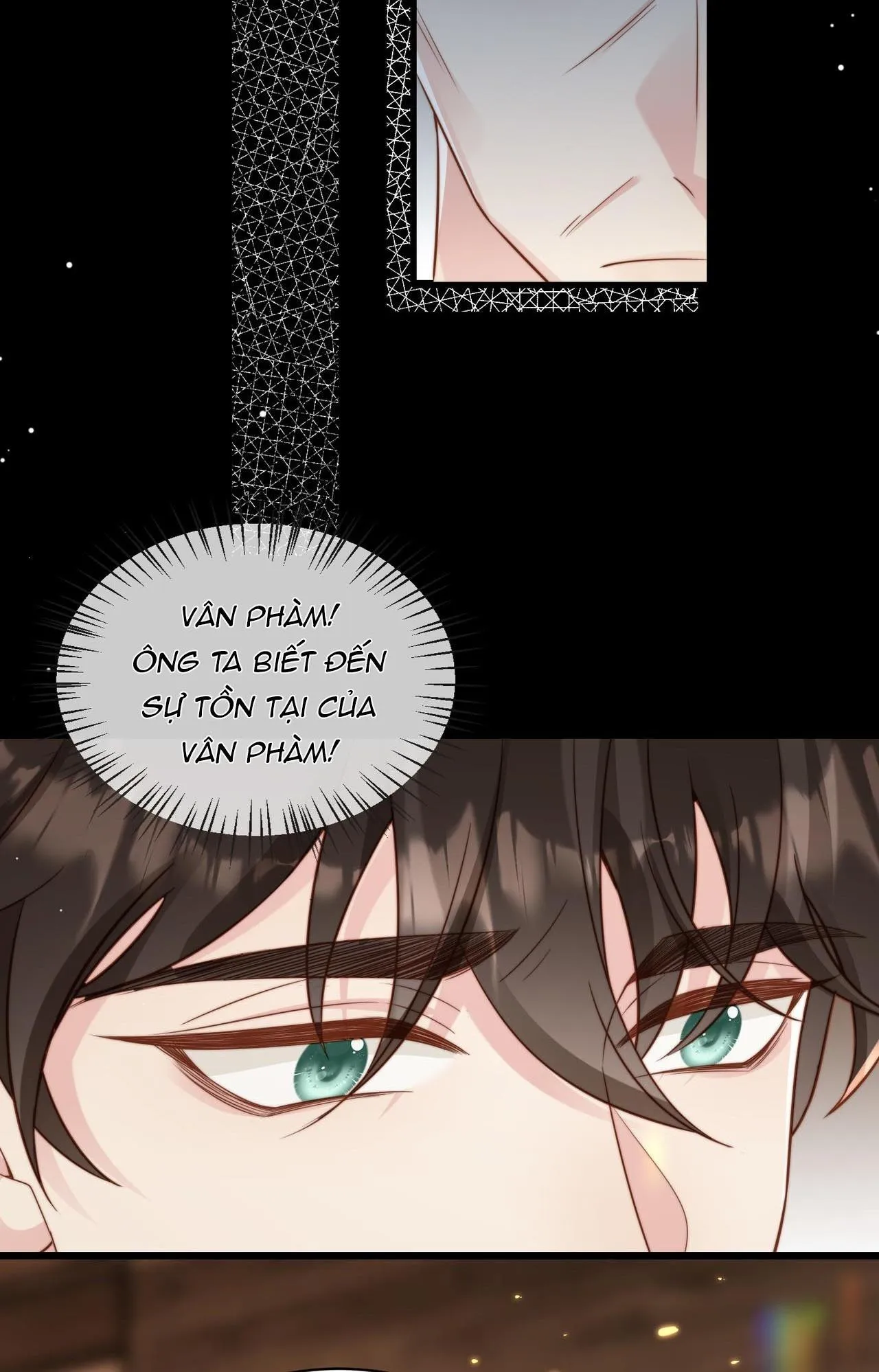 Sau khi giả mất trí nhớ, tình địch nói tôi là bạn trai của hắn Chapter 43 Trang 31