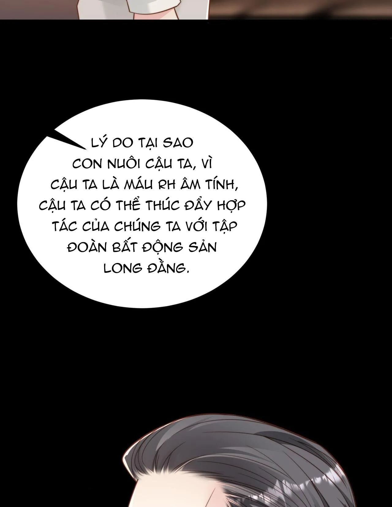 Sau khi giả mất trí nhớ, tình địch nói tôi là bạn trai của hắn Chapter 43 Trang 37