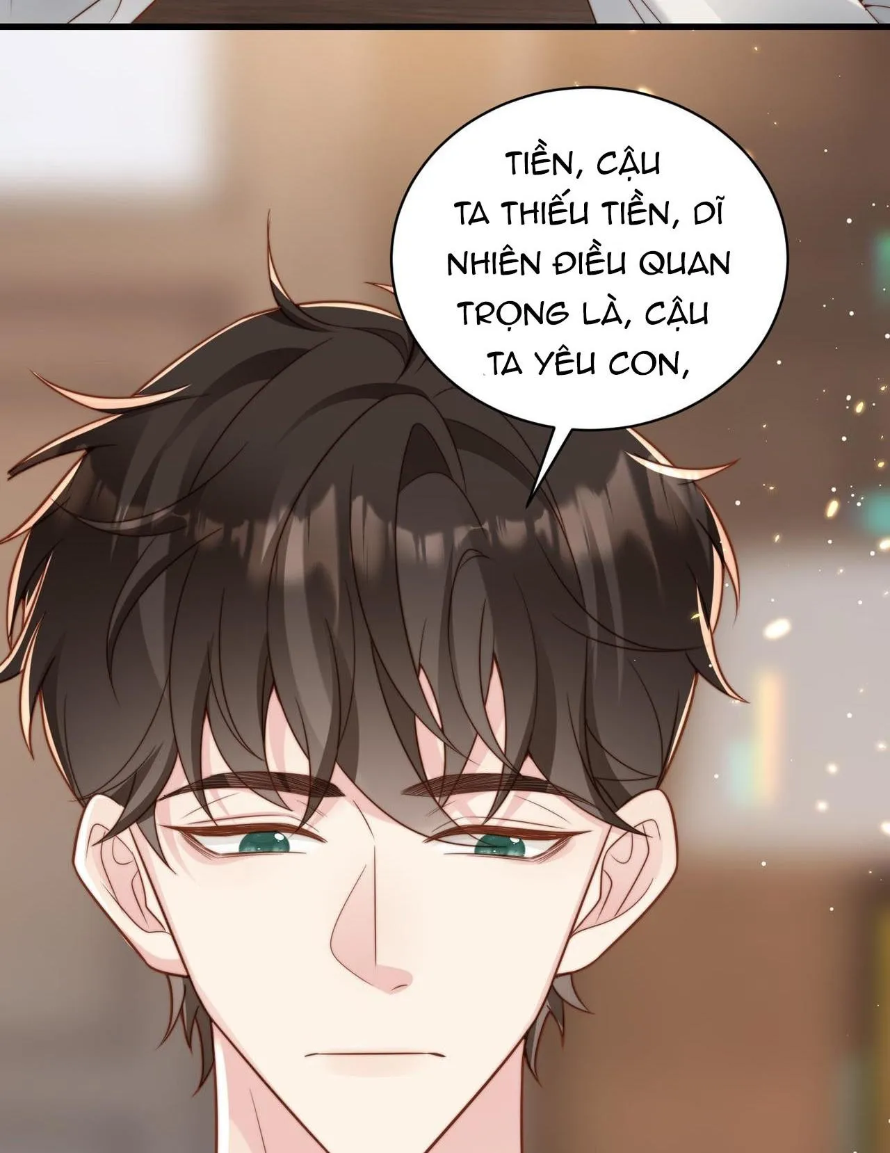 Sau khi giả mất trí nhớ, tình địch nói tôi là bạn trai của hắn Chapter 43 Trang 42