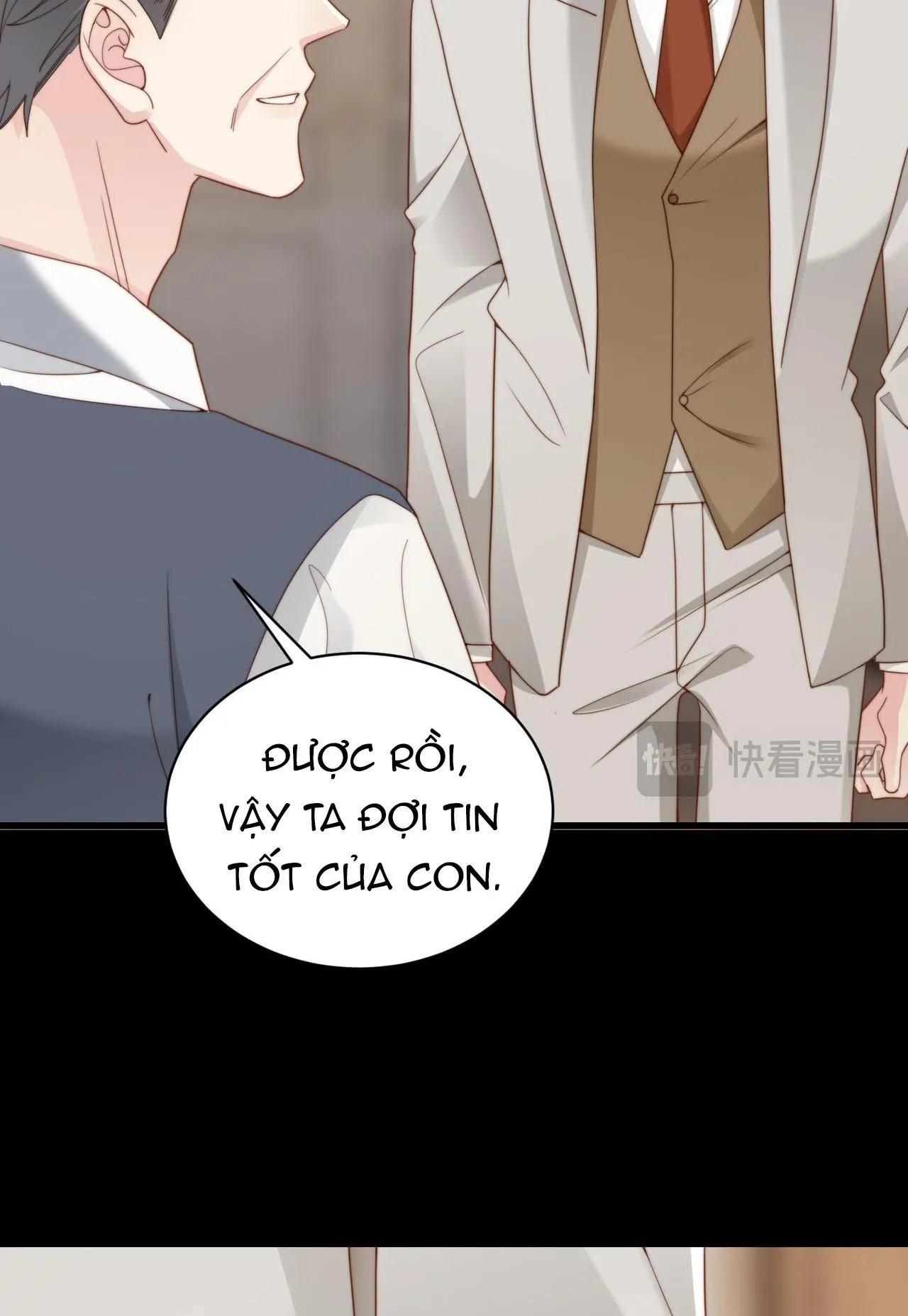 Sau khi giả mất trí nhớ, tình địch nói tôi là bạn trai của hắn Chapter 43 Trang 45