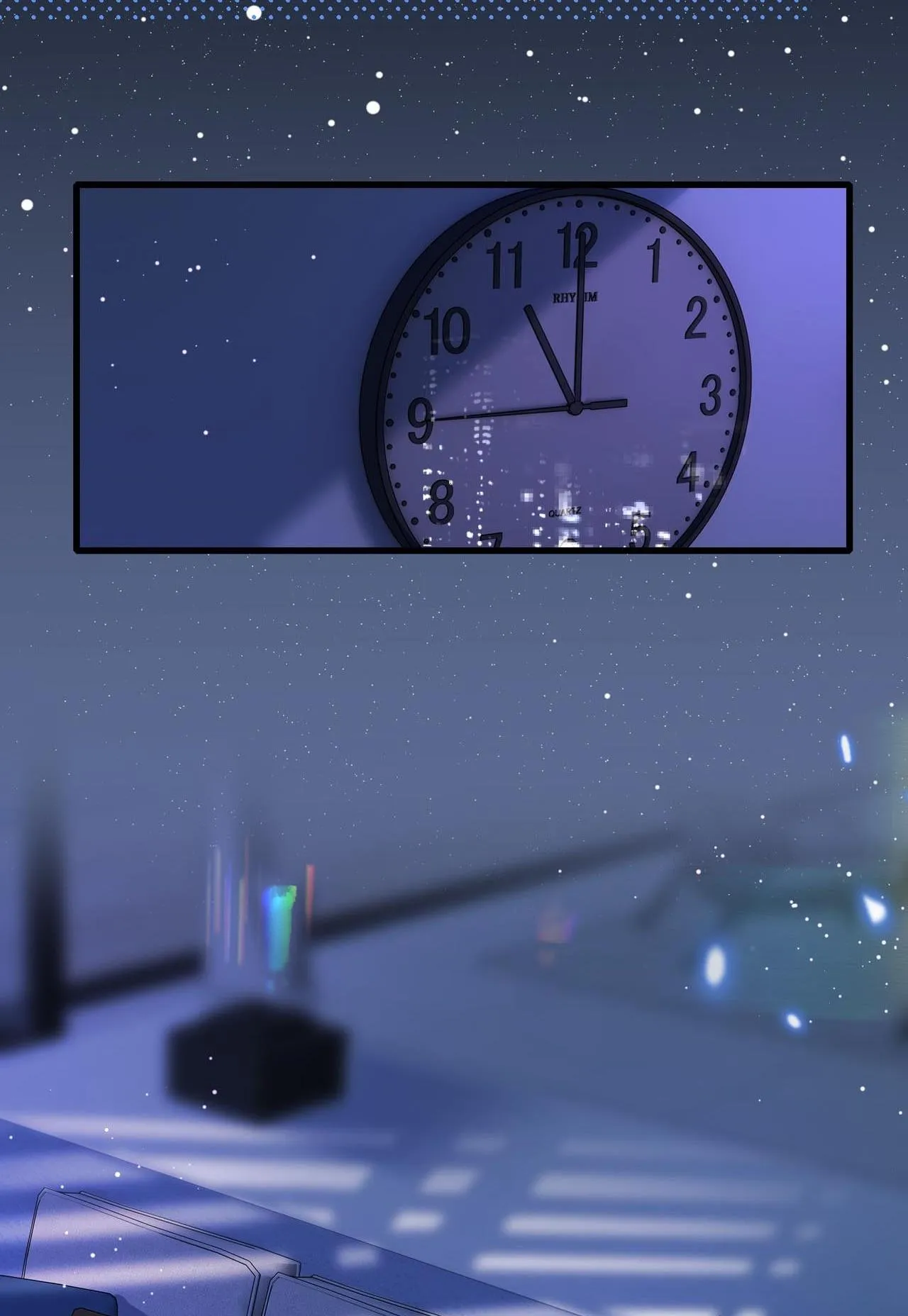 Sau khi giả mất trí nhớ, tình địch nói tôi là bạn trai của hắn Chapter 43 Trang 47