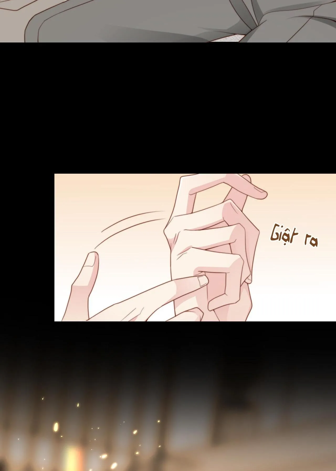 Sau khi giả mất trí nhớ, tình địch nói tôi là bạn trai của hắn Chapter 43 Trang 55