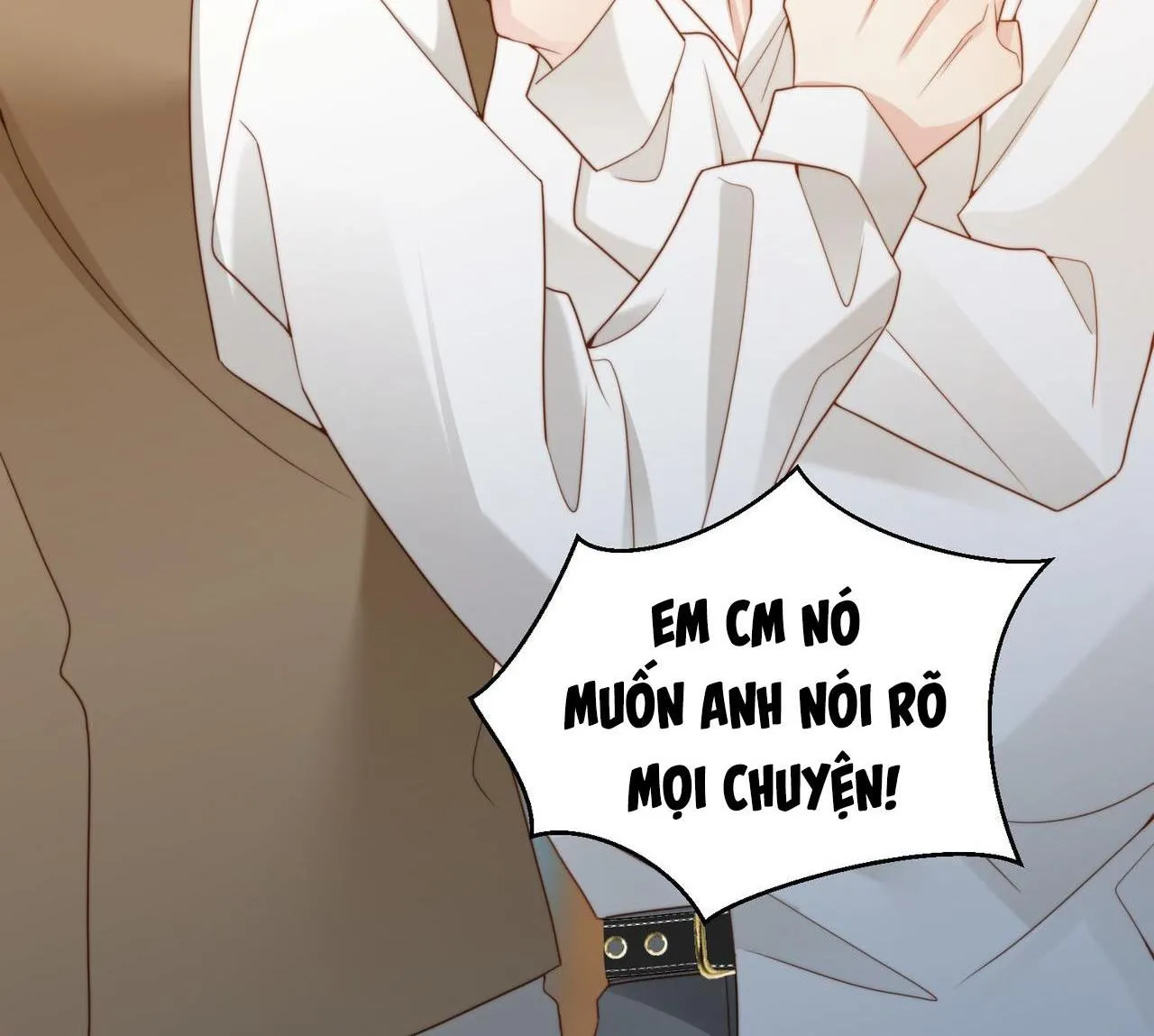 Sau khi giả mất trí nhớ, tình địch nói tôi là bạn trai của hắn Chapter 43 Trang 67