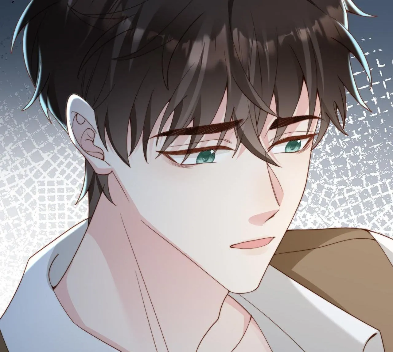 Sau khi giả mất trí nhớ, tình địch nói tôi là bạn trai của hắn Chapter 43 Trang 70