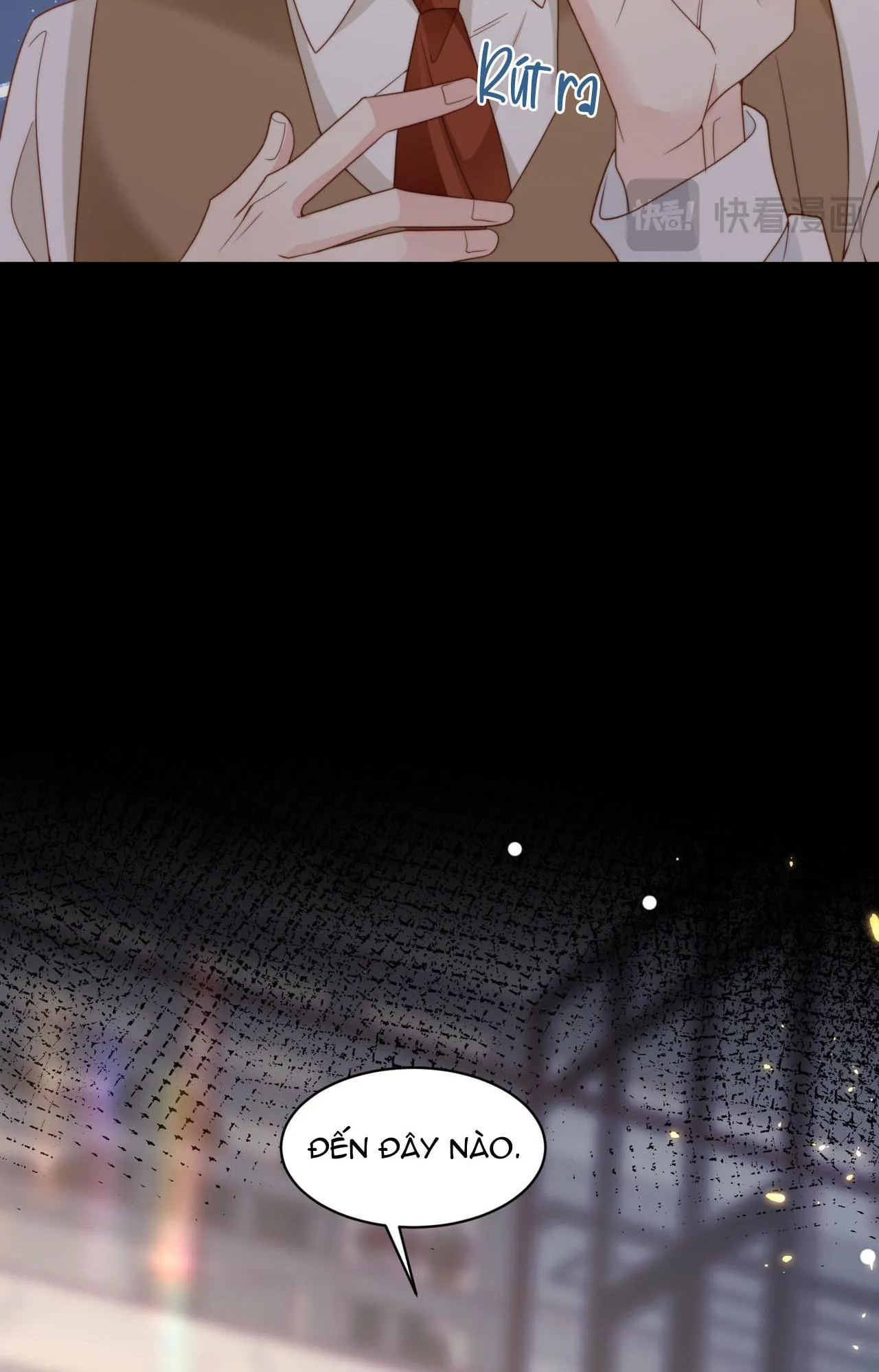 Sau khi giả mất trí nhớ, tình địch nói tôi là bạn trai của hắn Chapter 44 Trang 49