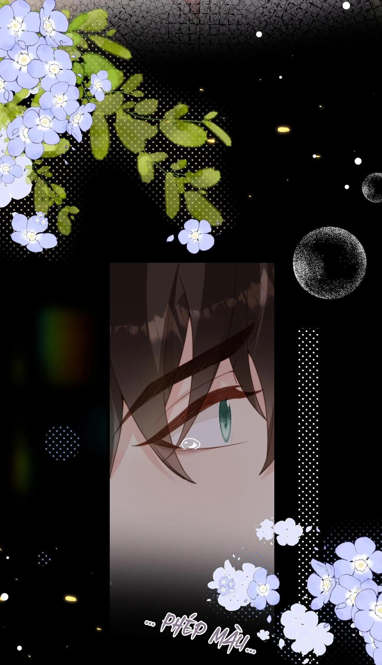 Sau khi giả mất trí nhớ, tình địch nói tôi là bạn trai của hắn Chapter 44 Trang 53