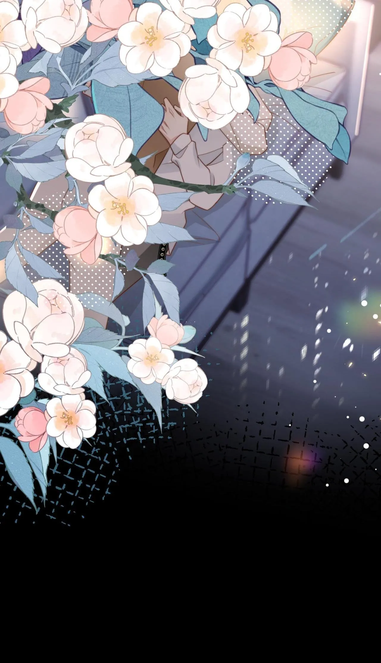 Sau khi giả mất trí nhớ, tình địch nói tôi là bạn trai của hắn Chapter 44 Trang 57