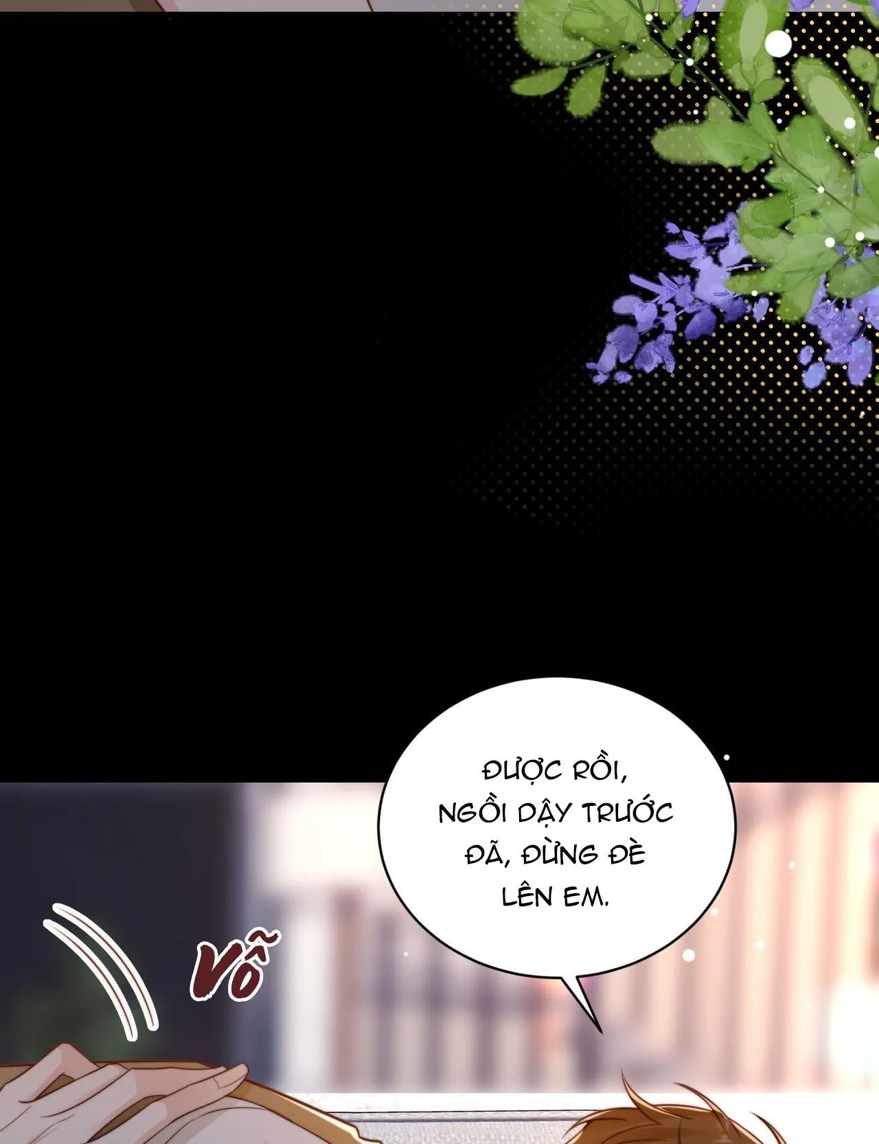 Sau khi giả mất trí nhớ, tình địch nói tôi là bạn trai của hắn Chapter 45 Trang 5