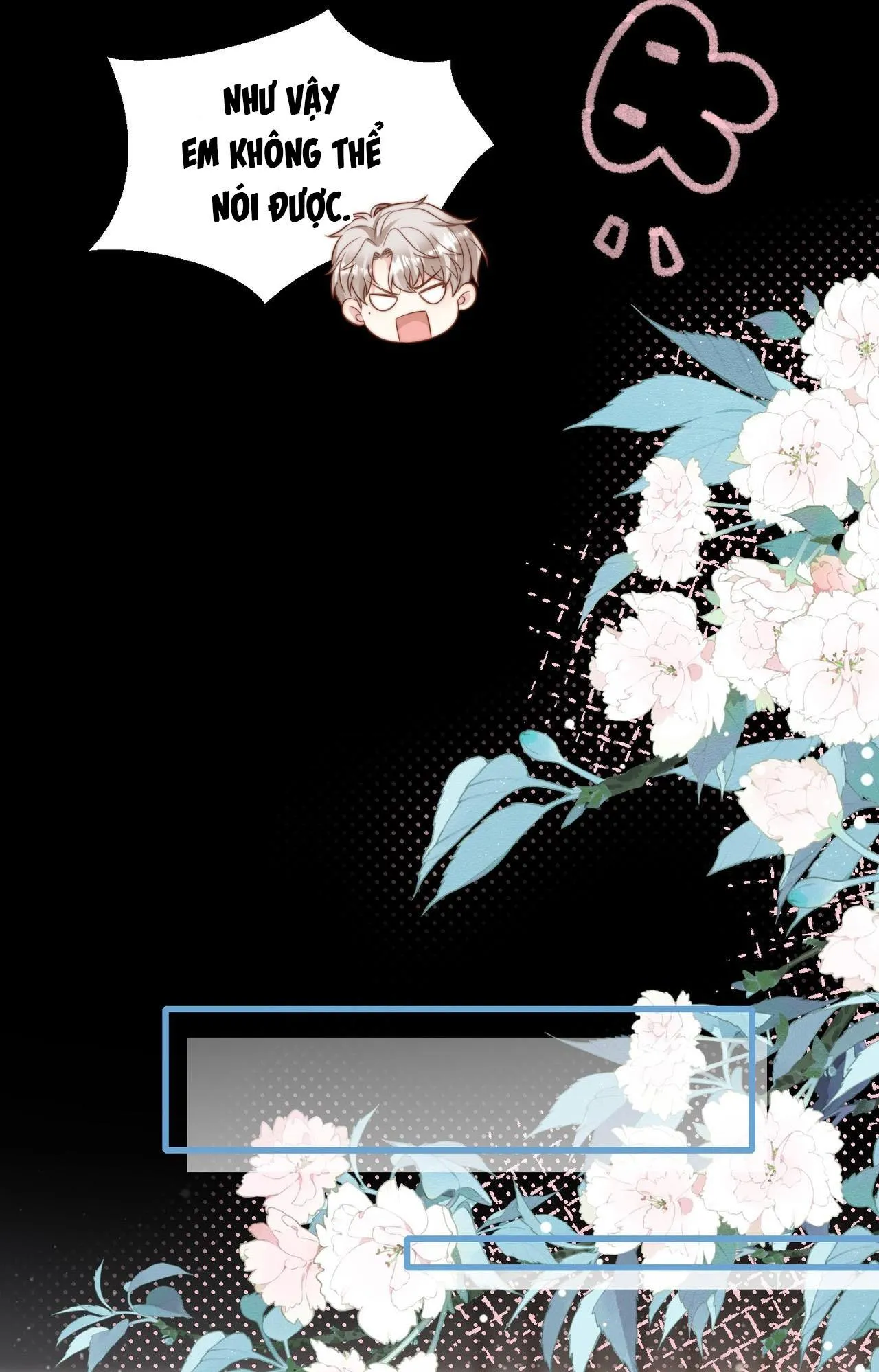 Sau khi giả mất trí nhớ, tình địch nói tôi là bạn trai của hắn Chapter 45 Trang 8