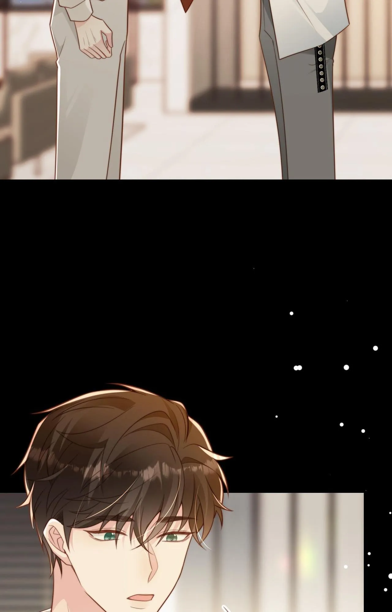 Sau khi giả mất trí nhớ, tình địch nói tôi là bạn trai của hắn Chapter 45 Trang 10