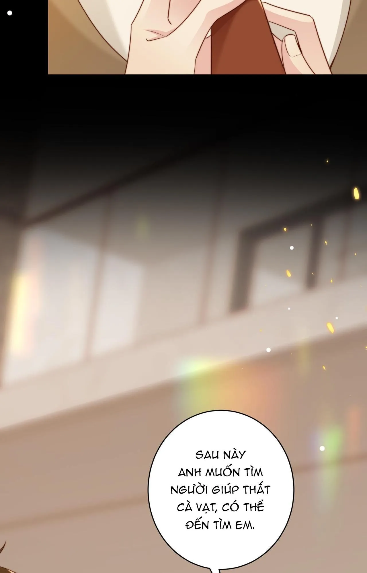 Sau khi giả mất trí nhớ, tình địch nói tôi là bạn trai của hắn Chapter 45 Trang 12