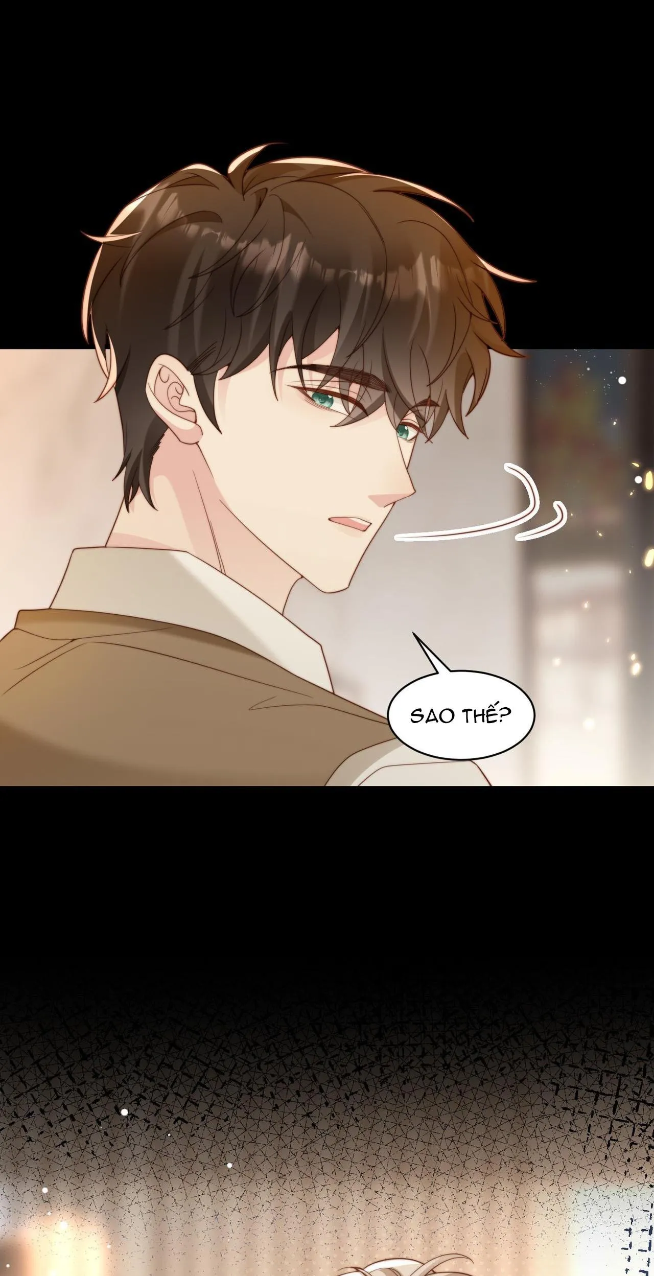 Sau khi giả mất trí nhớ, tình địch nói tôi là bạn trai của hắn Chapter 45 Trang 38