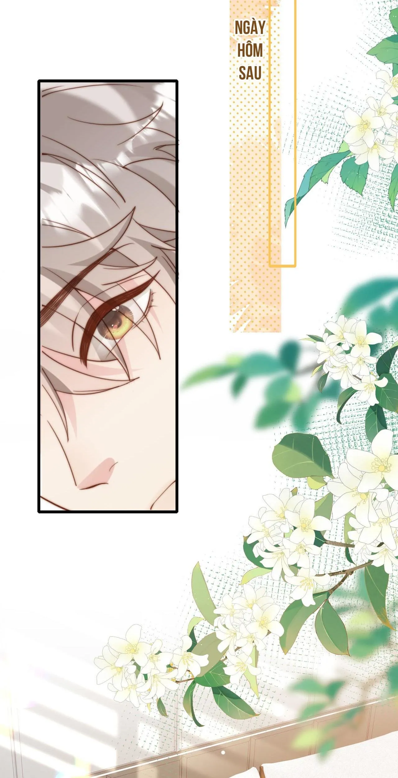 Sau khi giả mất trí nhớ, tình địch nói tôi là bạn trai của hắn Chapter 45 Trang 43