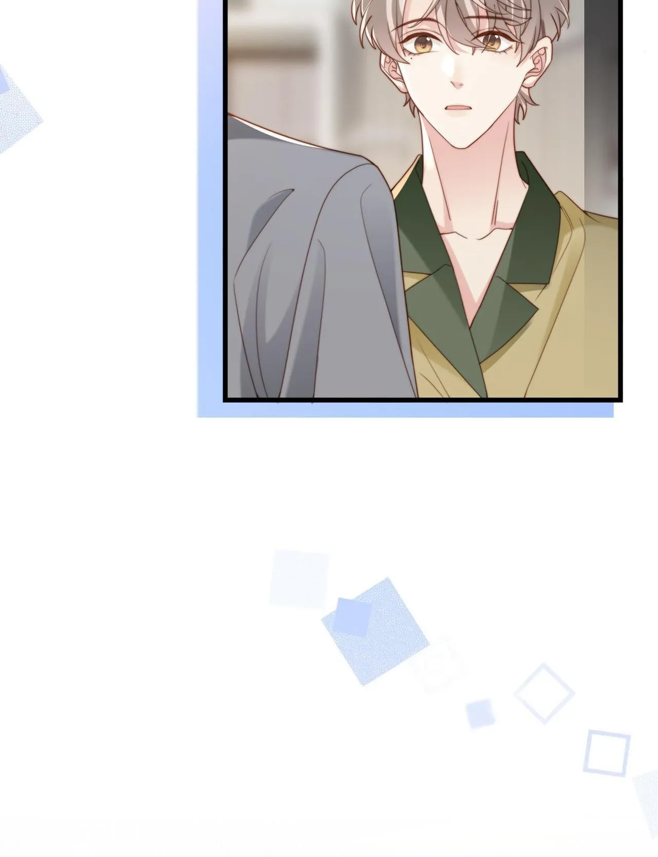 Sau khi giả mất trí nhớ, tình địch nói tôi là bạn trai của hắn Chapter 45 Trang 53