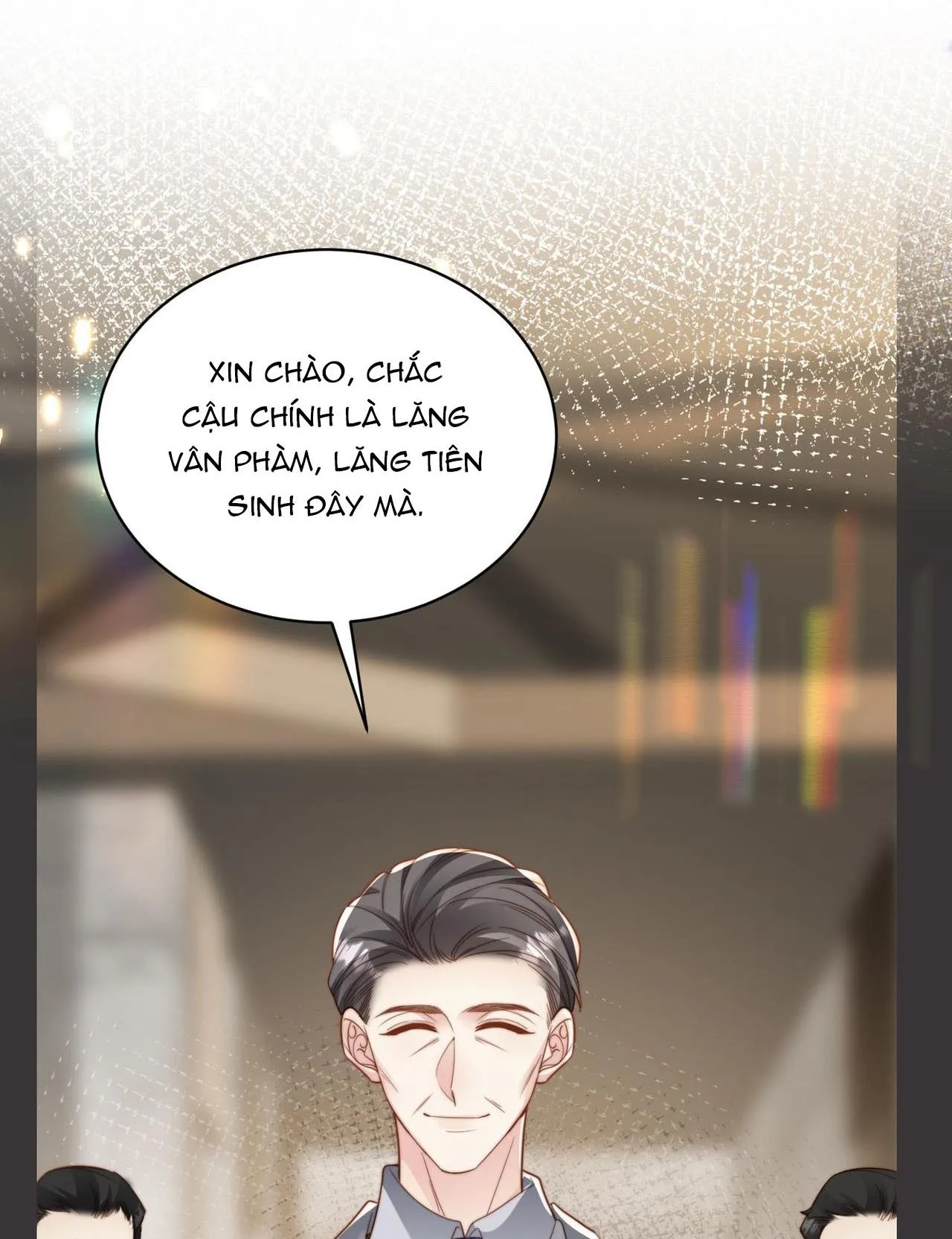 Sau khi giả mất trí nhớ, tình địch nói tôi là bạn trai của hắn Chapter 45 Trang 54