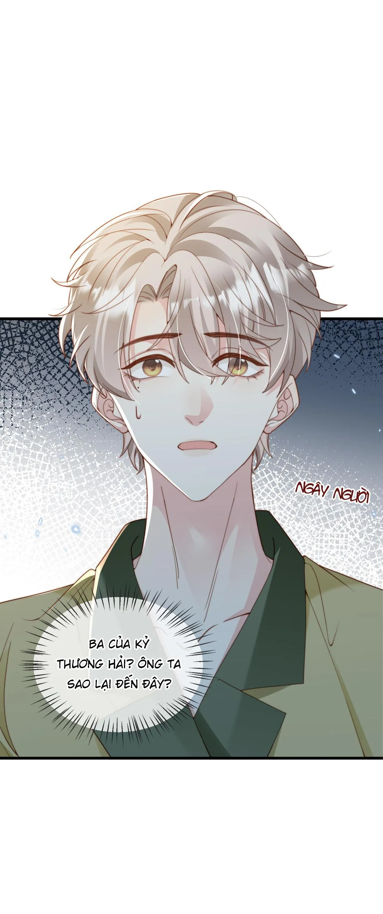 Sau khi giả mất trí nhớ, tình địch nói tôi là bạn trai của hắn Chapter 45 Trang 56