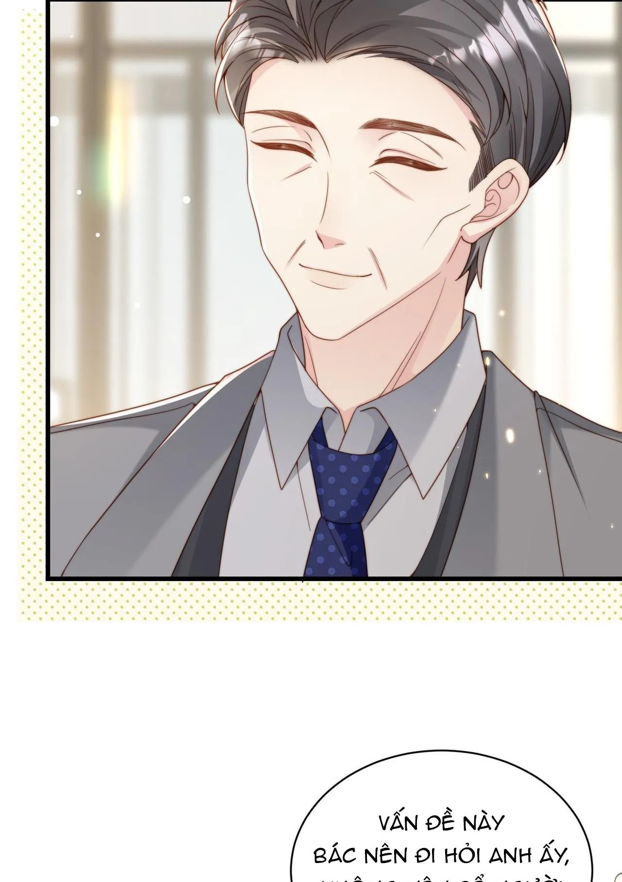 Sau khi giả mất trí nhớ, tình địch nói tôi là bạn trai của hắn Chapter 46 Trang 12