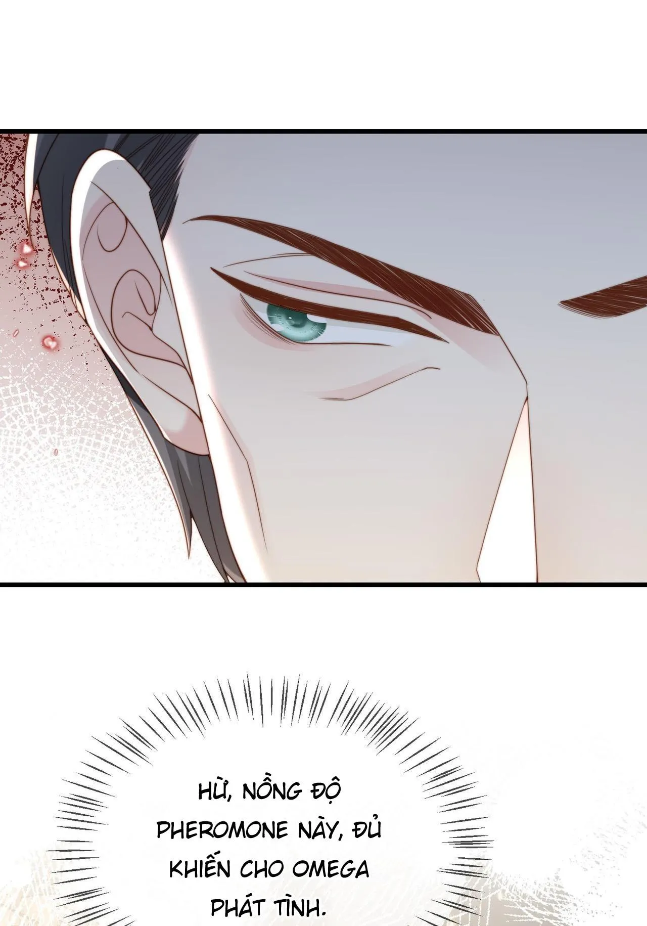 Sau khi giả mất trí nhớ, tình địch nói tôi là bạn trai của hắn Chapter 46 Trang 14