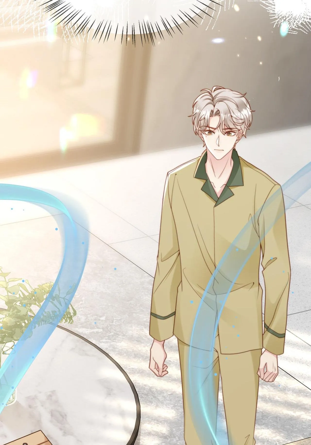 Sau khi giả mất trí nhớ, tình địch nói tôi là bạn trai của hắn Chapter 46 Trang 15