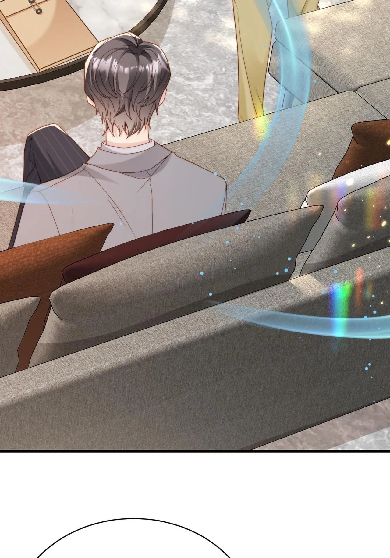 Sau khi giả mất trí nhớ, tình địch nói tôi là bạn trai của hắn Chapter 46 Trang 16