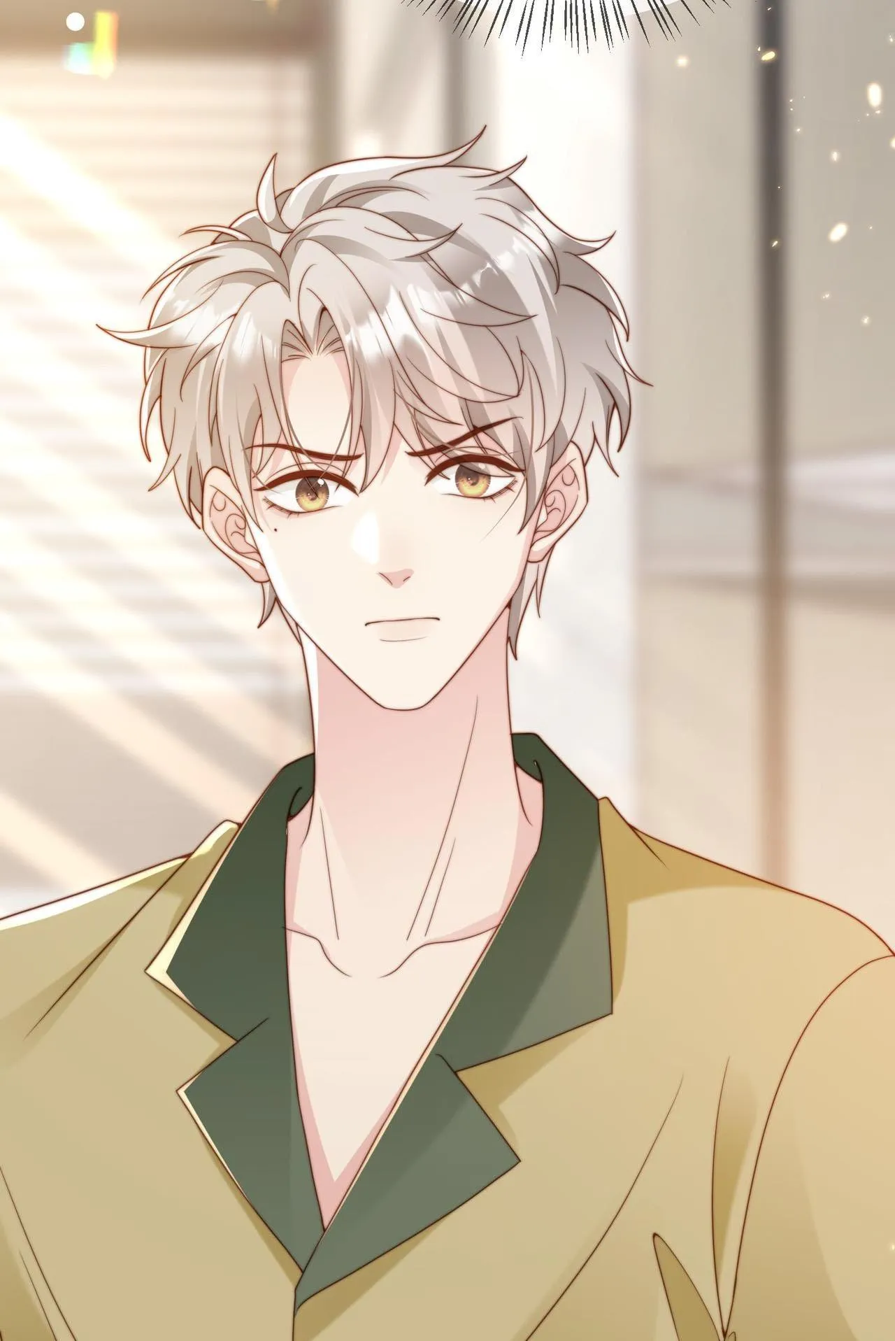 Sau khi giả mất trí nhớ, tình địch nói tôi là bạn trai của hắn Chapter 46 Trang 32