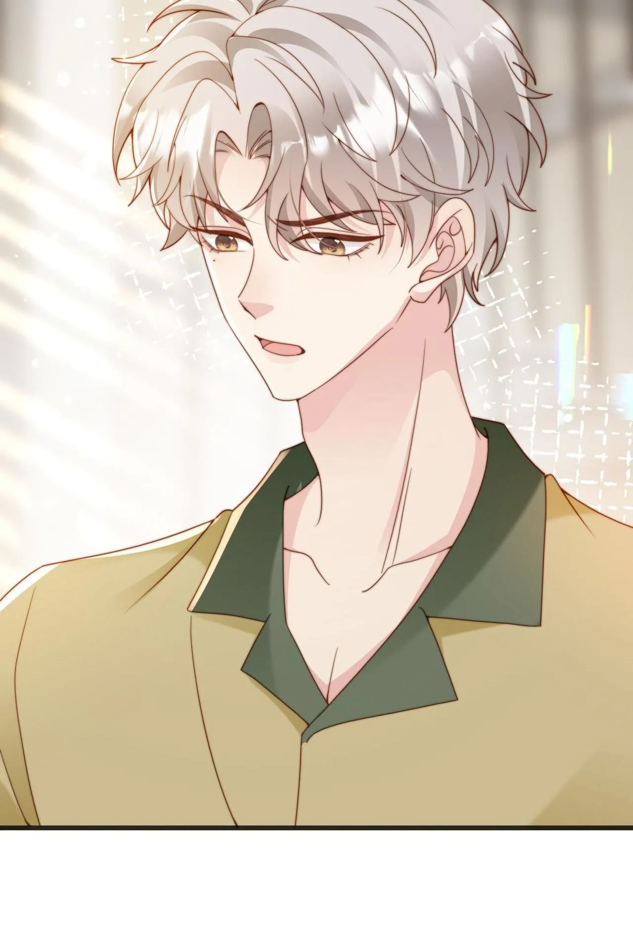 Sau khi giả mất trí nhớ, tình địch nói tôi là bạn trai của hắn Chapter 46 Trang 37