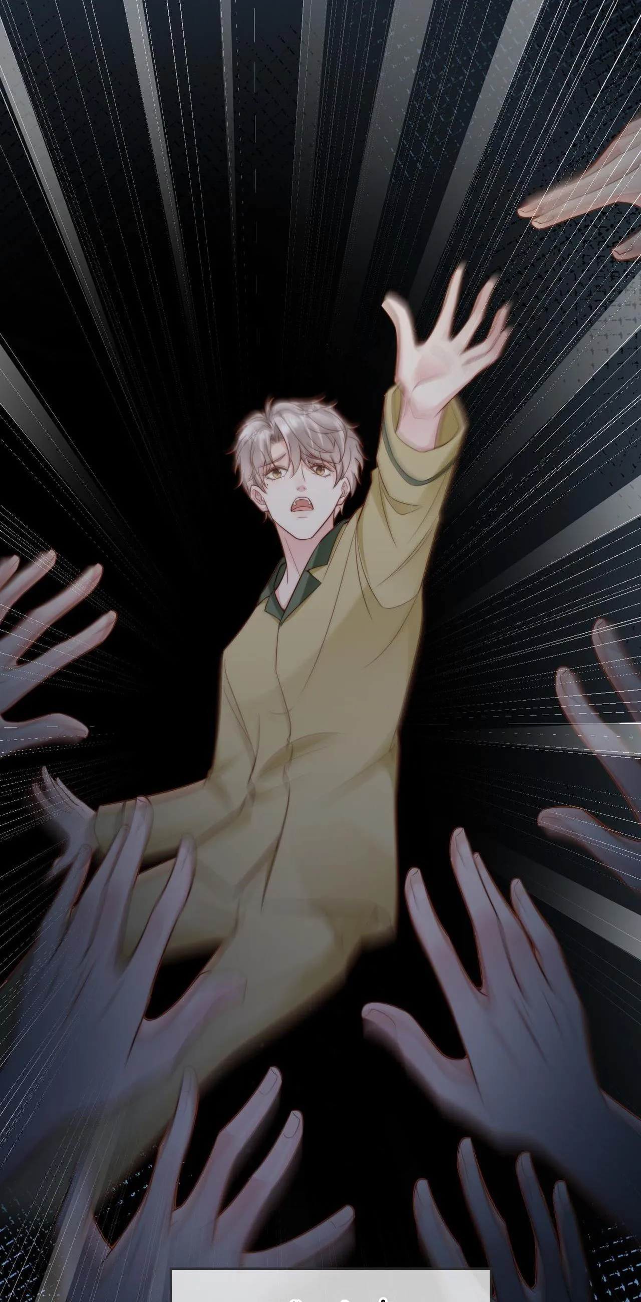 Sau khi giả mất trí nhớ, tình địch nói tôi là bạn trai của hắn Chapter 46 Trang 47