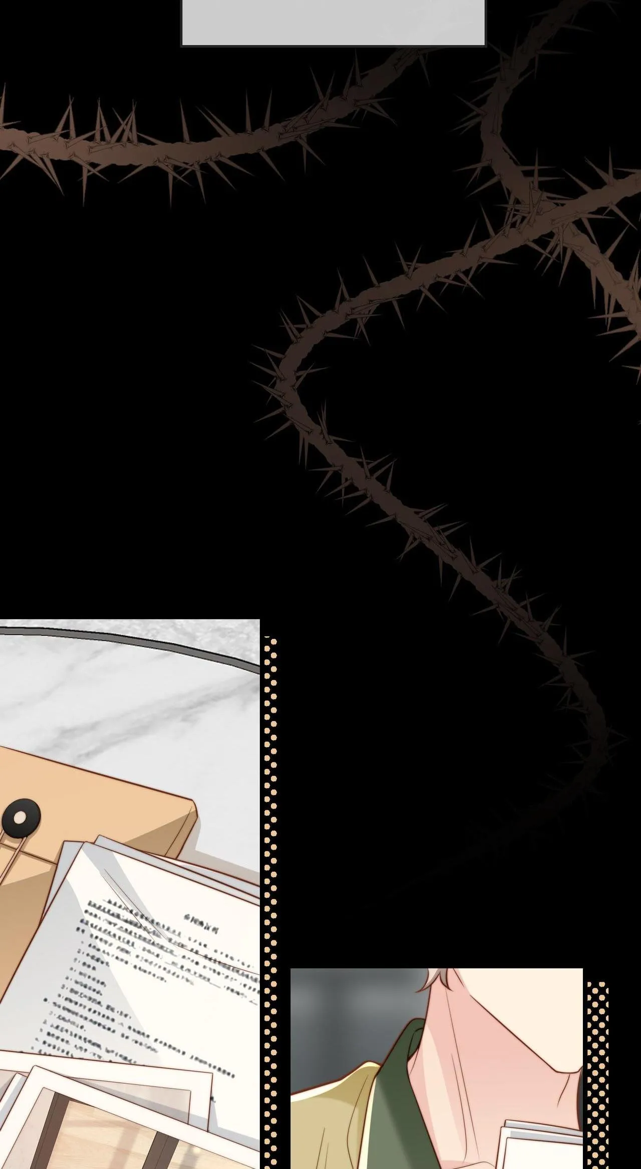 Sau khi giả mất trí nhớ, tình địch nói tôi là bạn trai của hắn Chapter 46 Trang 52