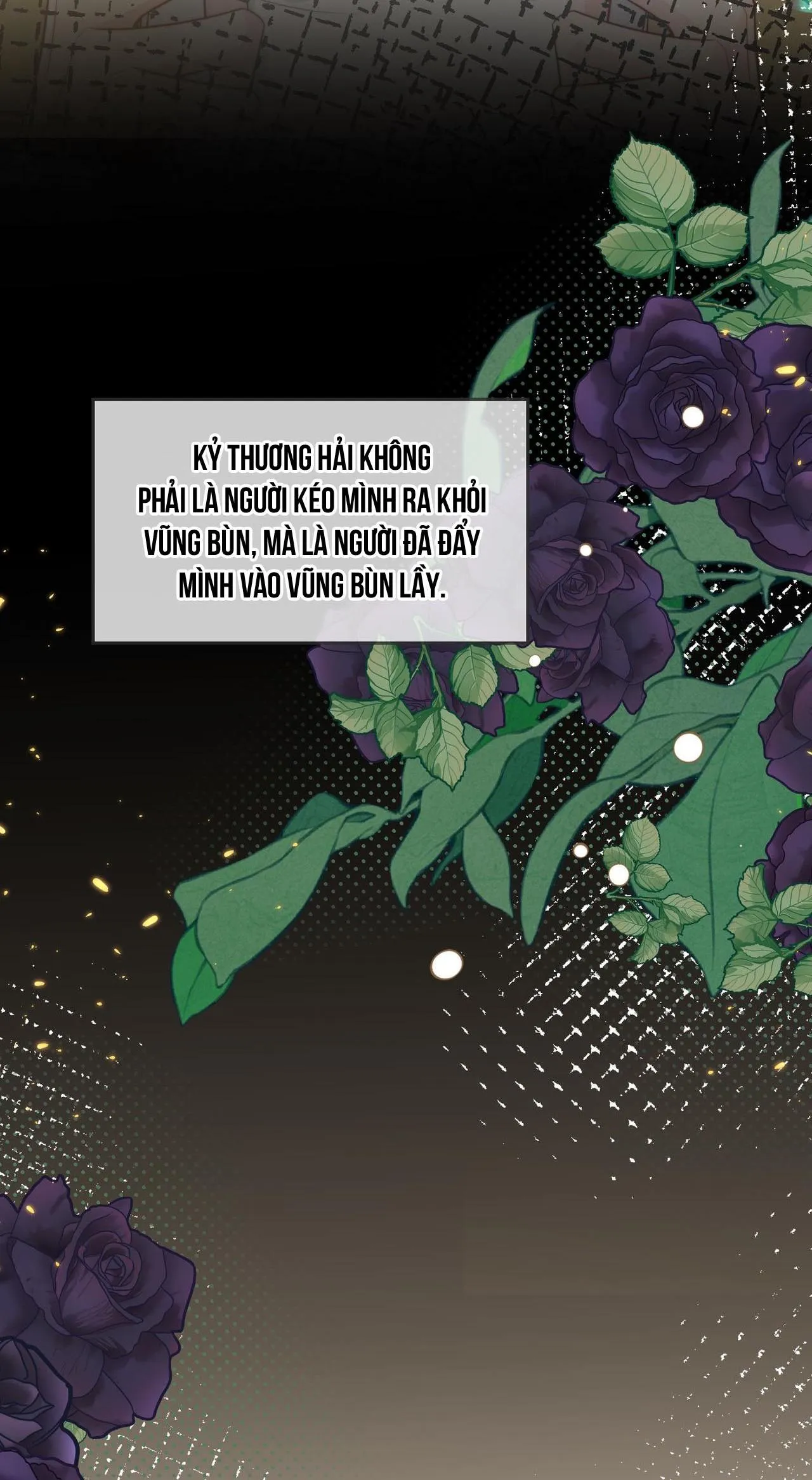 Sau khi giả mất trí nhớ, tình địch nói tôi là bạn trai của hắn Chapter 46 Trang 55