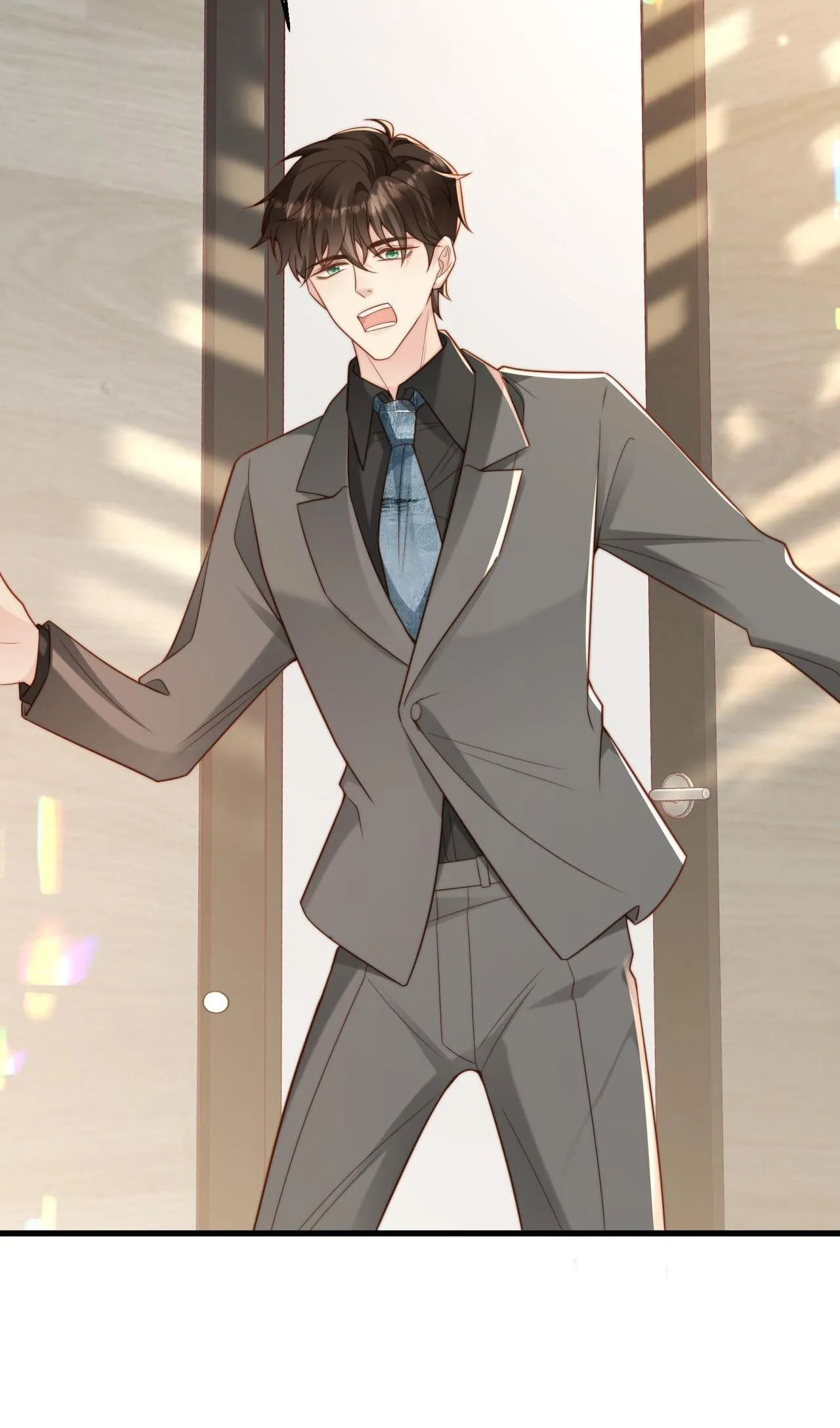 Sau khi giả mất trí nhớ, tình địch nói tôi là bạn trai của hắn Chapter 46 Trang 57