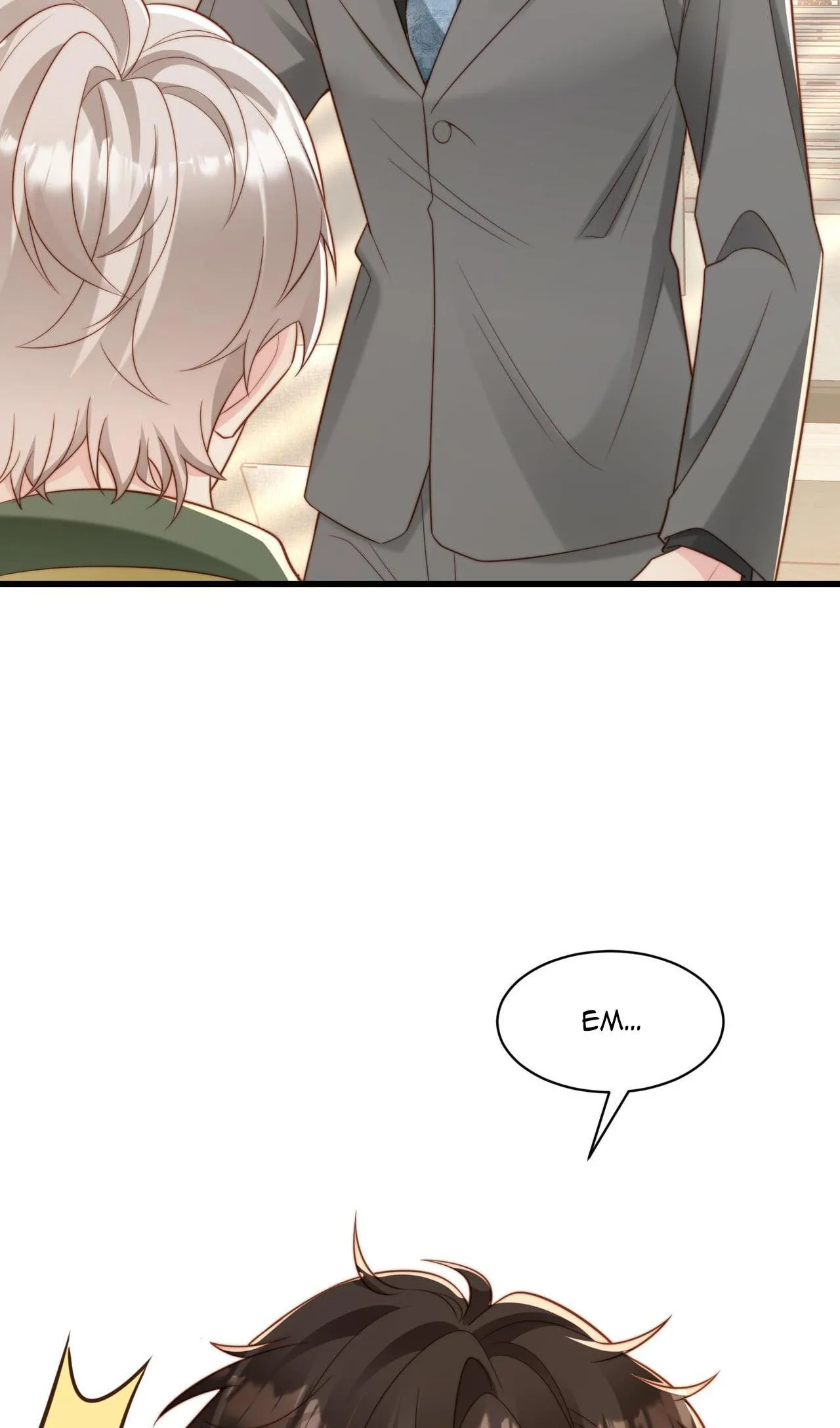 Sau khi giả mất trí nhớ, tình địch nói tôi là bạn trai của hắn Chapter 46 Trang 60