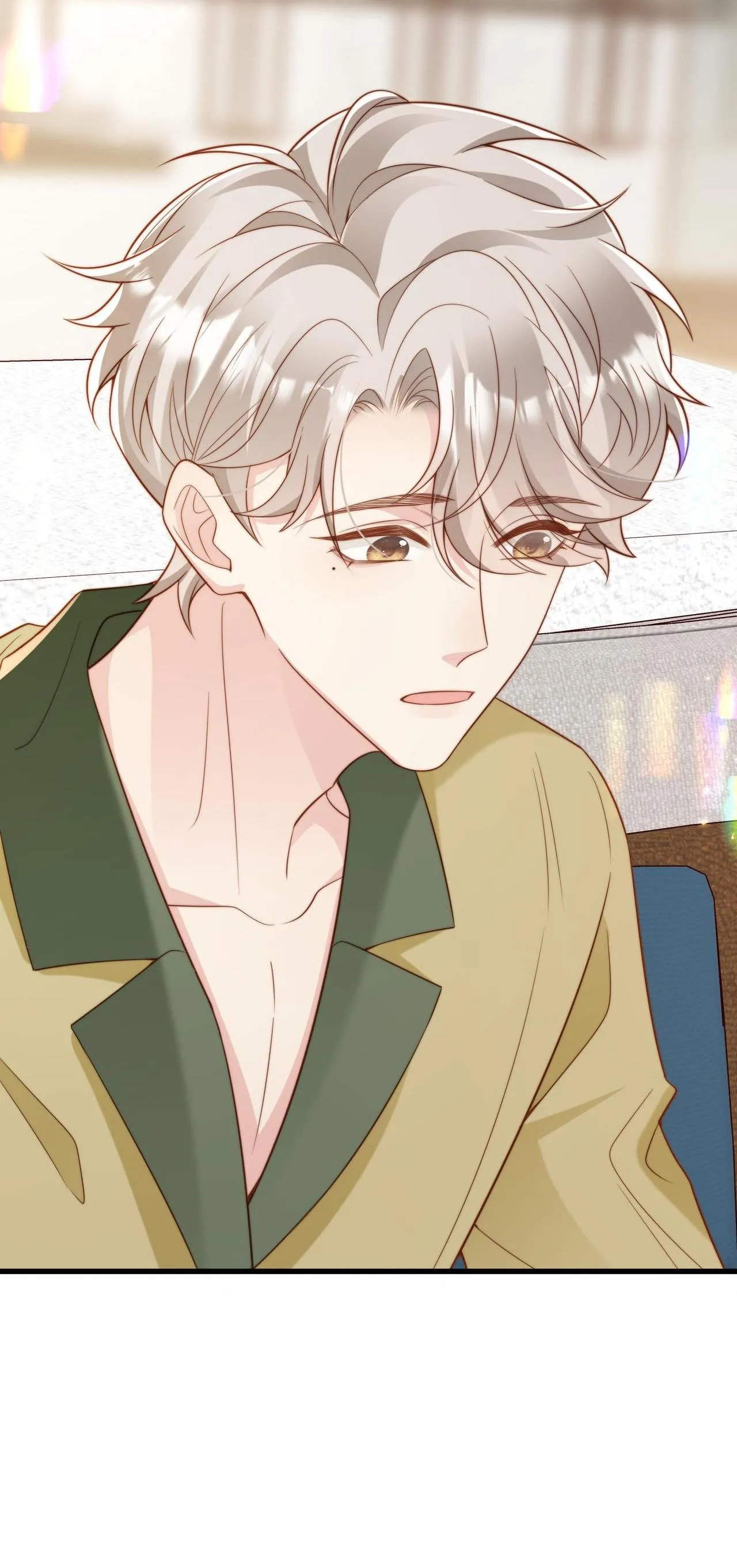 Sau khi giả mất trí nhớ, tình địch nói tôi là bạn trai của hắn Chapter 46 Trang 63