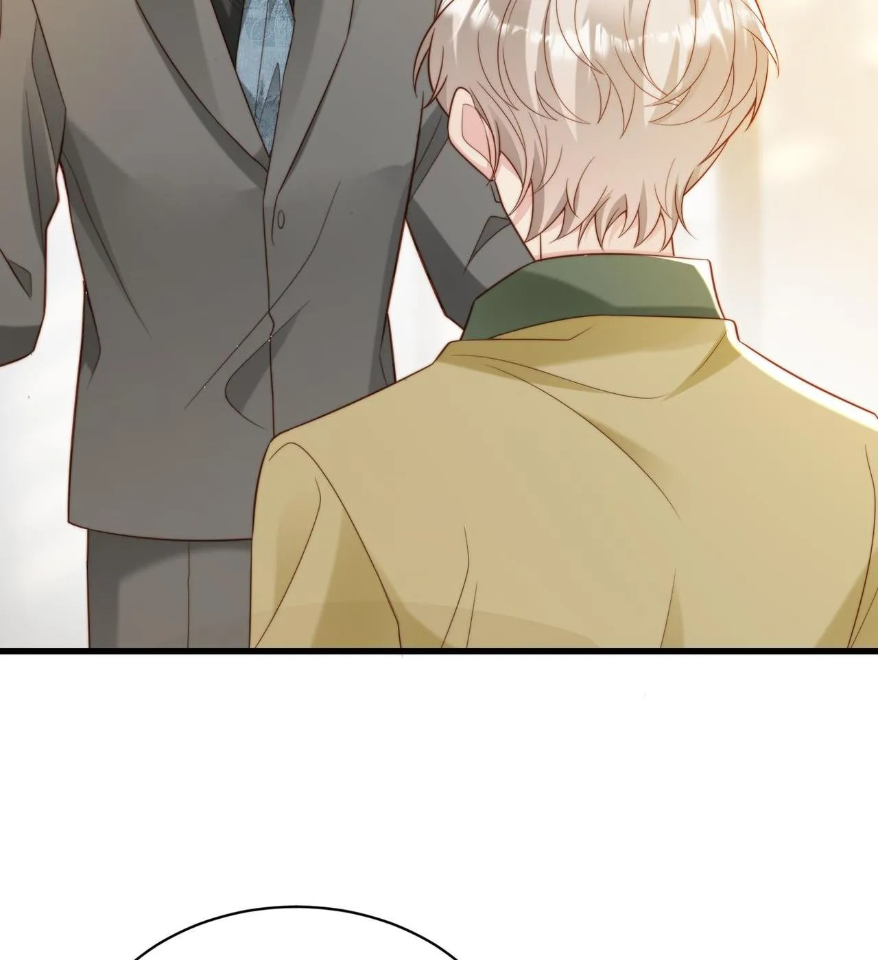 Sau khi giả mất trí nhớ, tình địch nói tôi là bạn trai của hắn Chapter 47 Trang 5