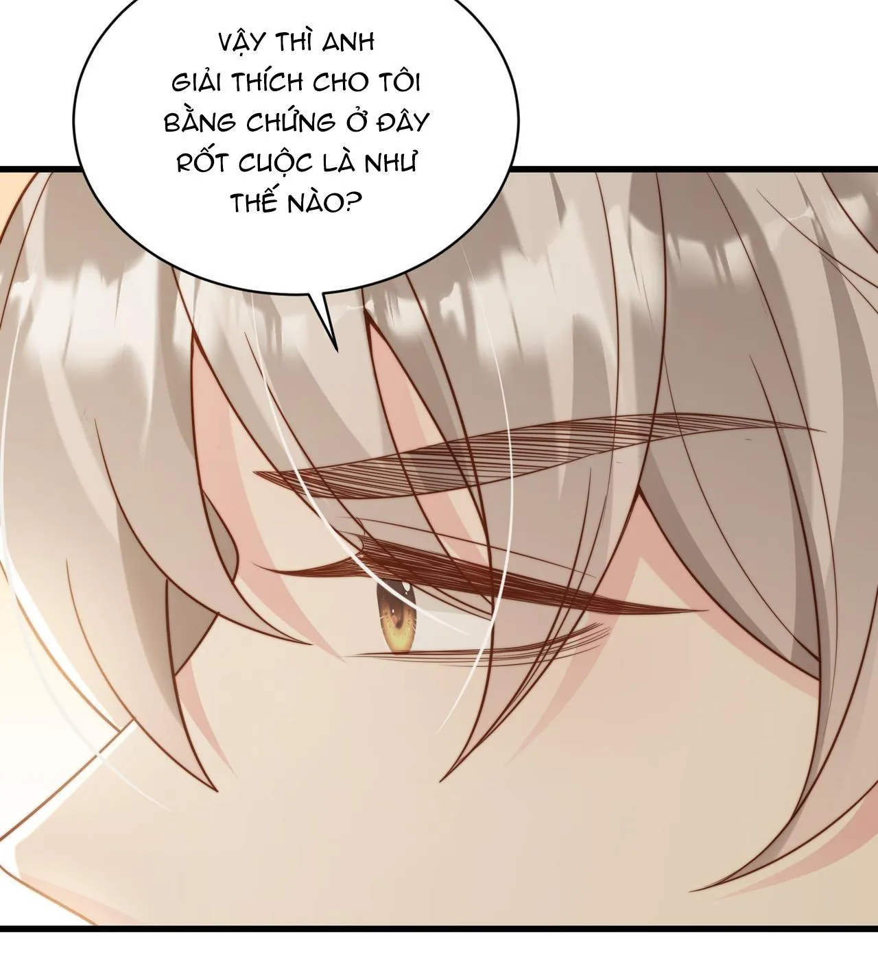 Sau khi giả mất trí nhớ, tình địch nói tôi là bạn trai của hắn Chapter 47 Trang 6