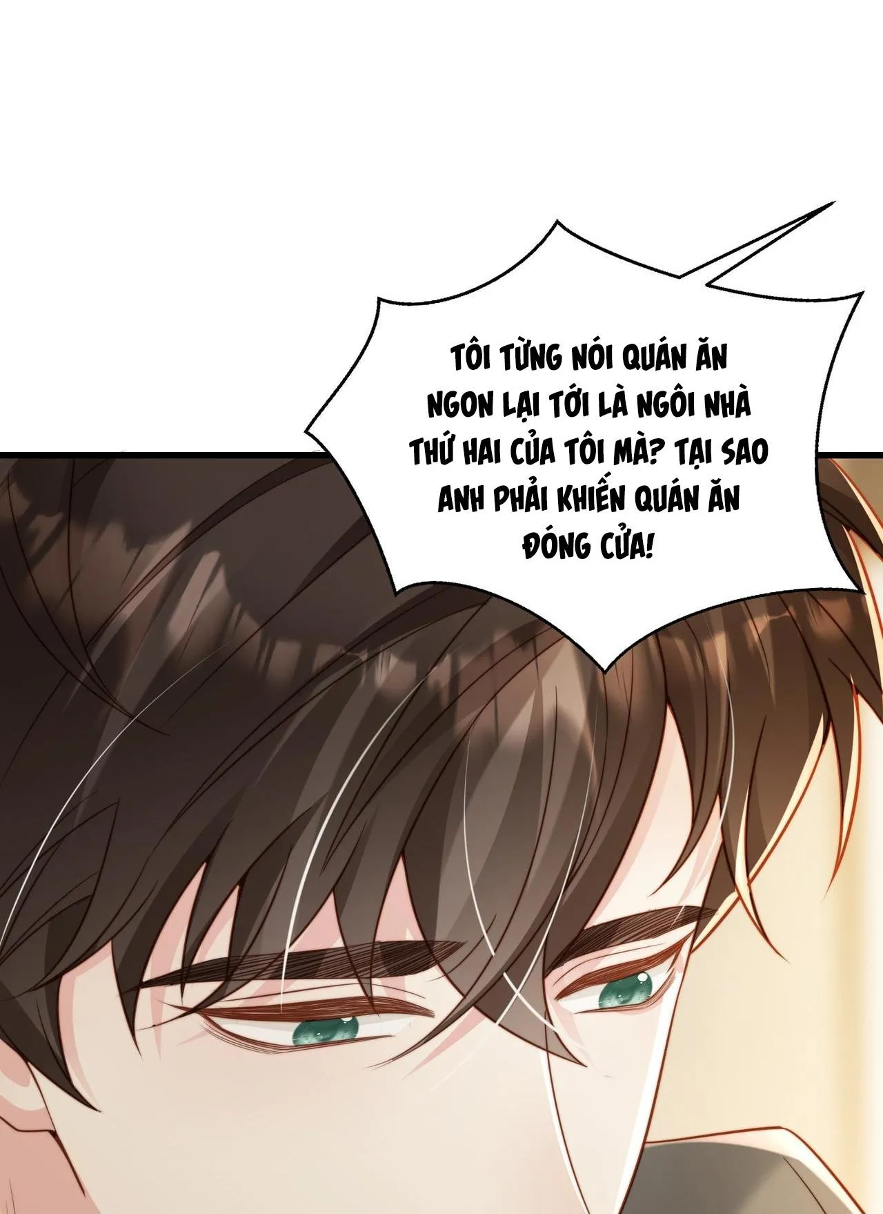 Sau khi giả mất trí nhớ, tình địch nói tôi là bạn trai của hắn Chapter 47 Trang 12