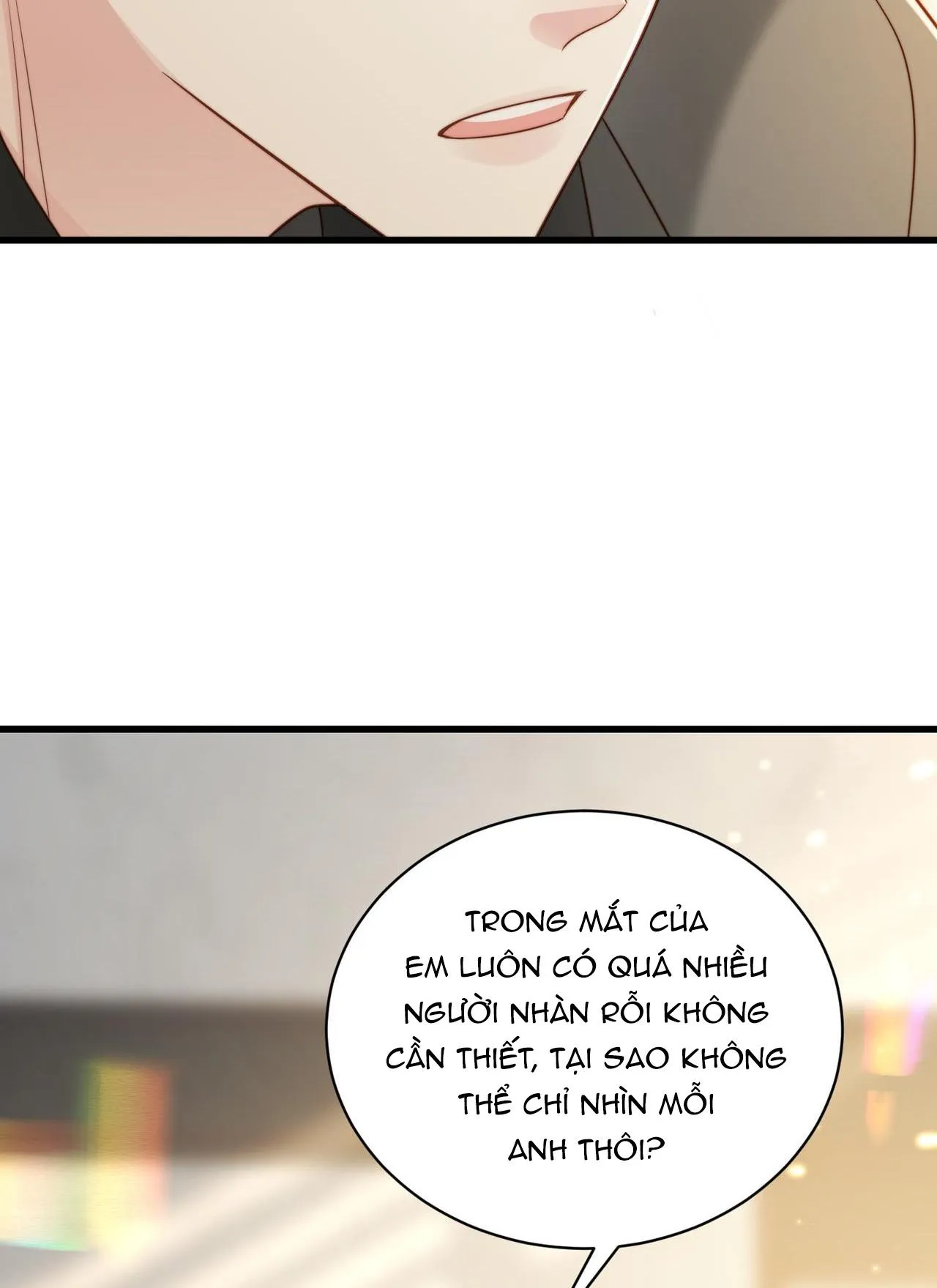 Sau khi giả mất trí nhớ, tình địch nói tôi là bạn trai của hắn Chapter 47 Trang 13