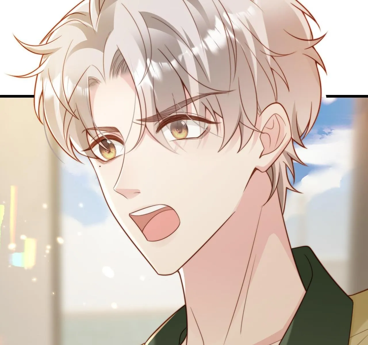 Sau khi giả mất trí nhớ, tình địch nói tôi là bạn trai của hắn Chapter 47 Trang 18